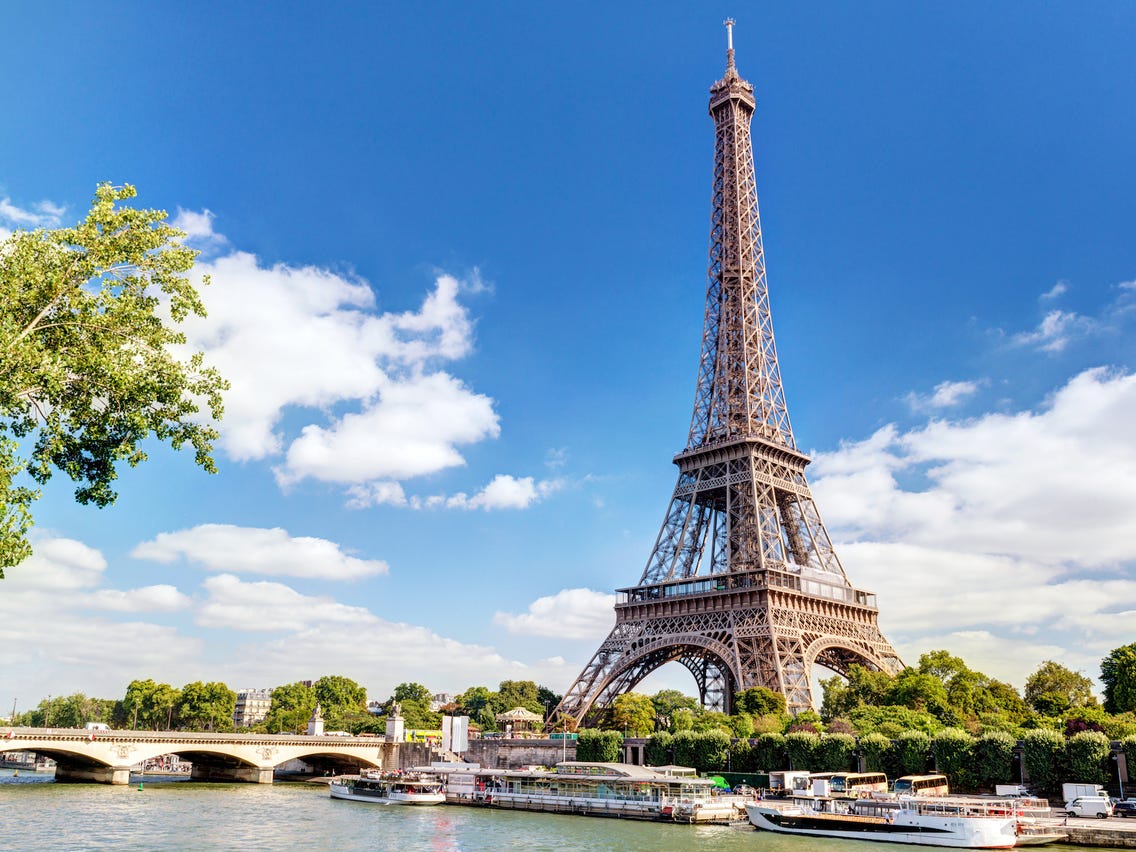 photo credit: Viacheslav Lopatin/ shutterstock