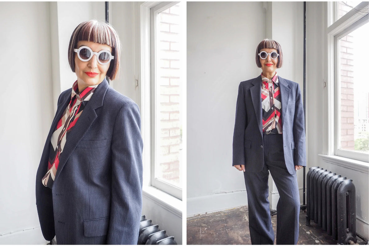 | STYLE MUSE |