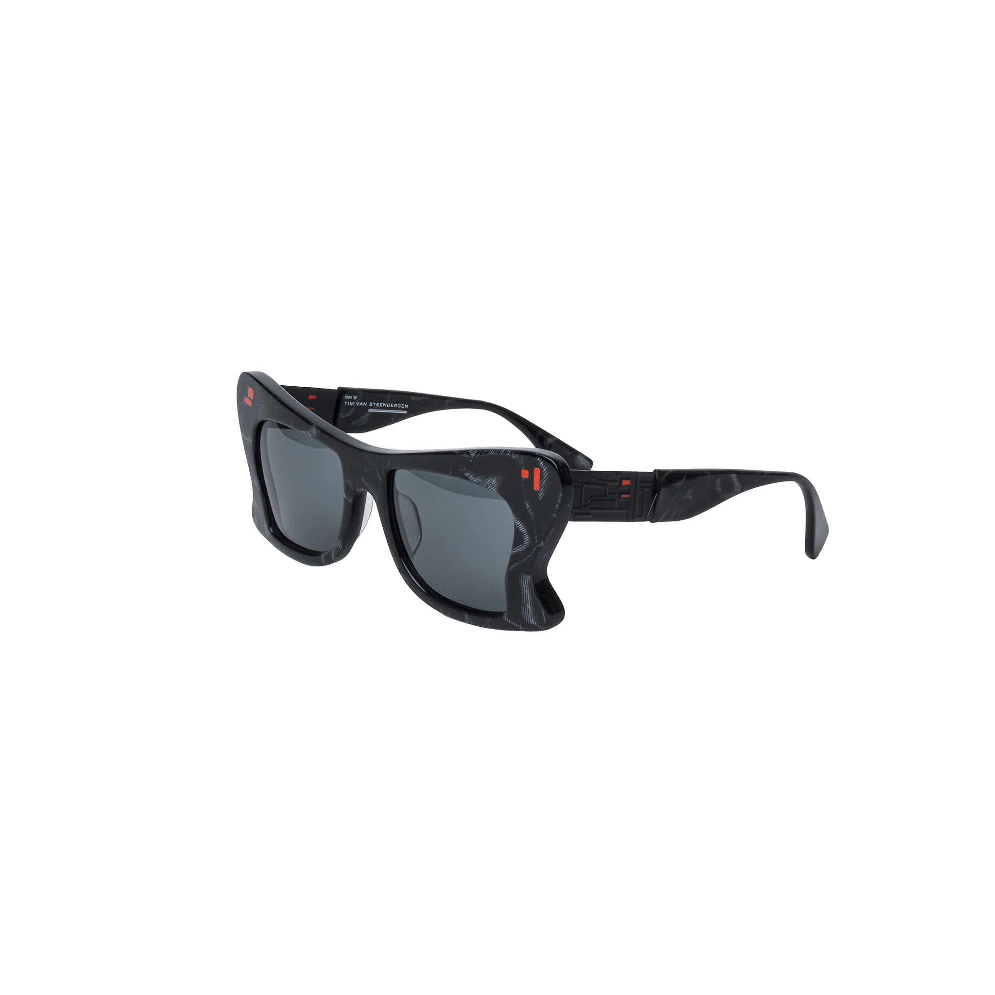 Theo | Rene 3 | Black