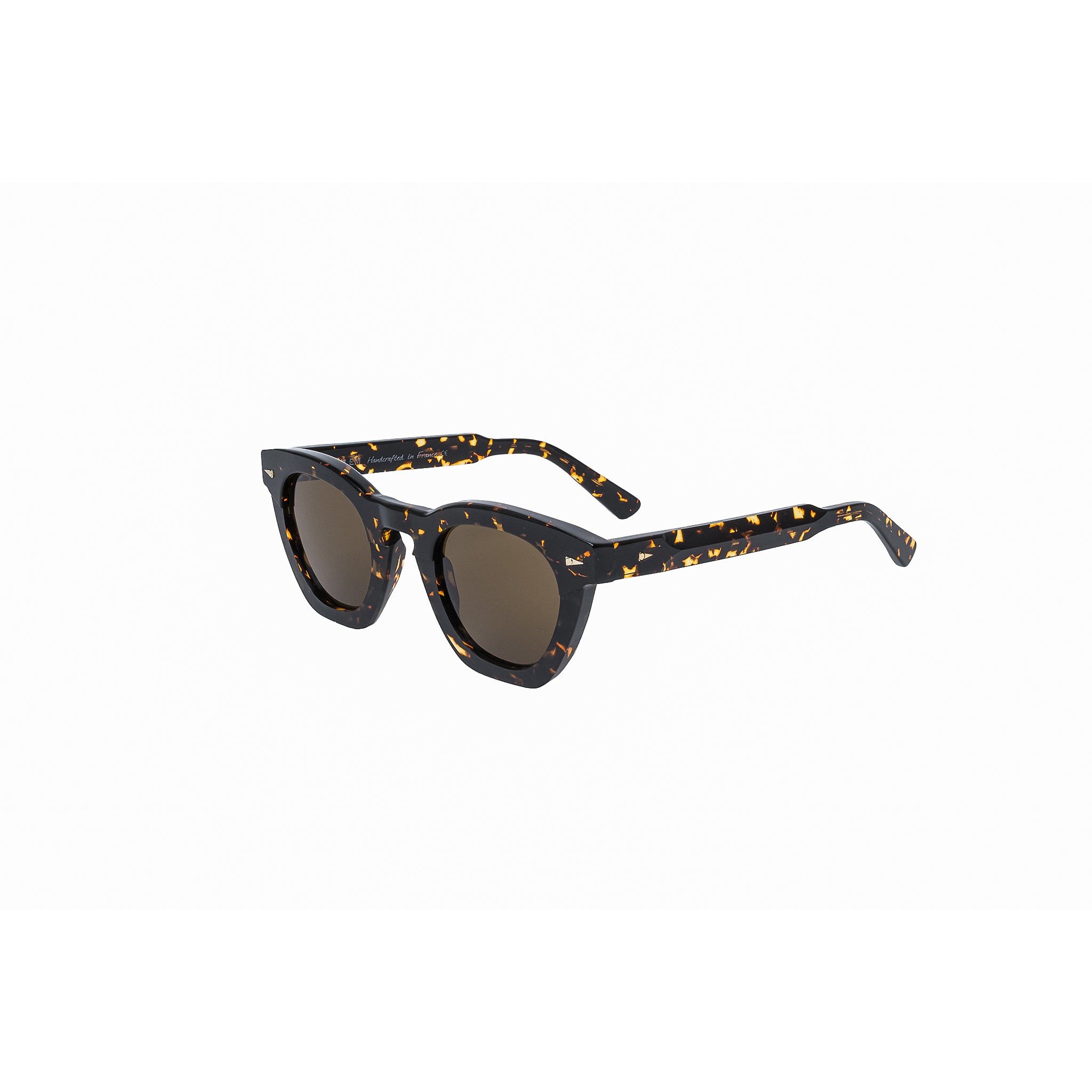 Ahlem | Montorgueil | Yellow Turtle