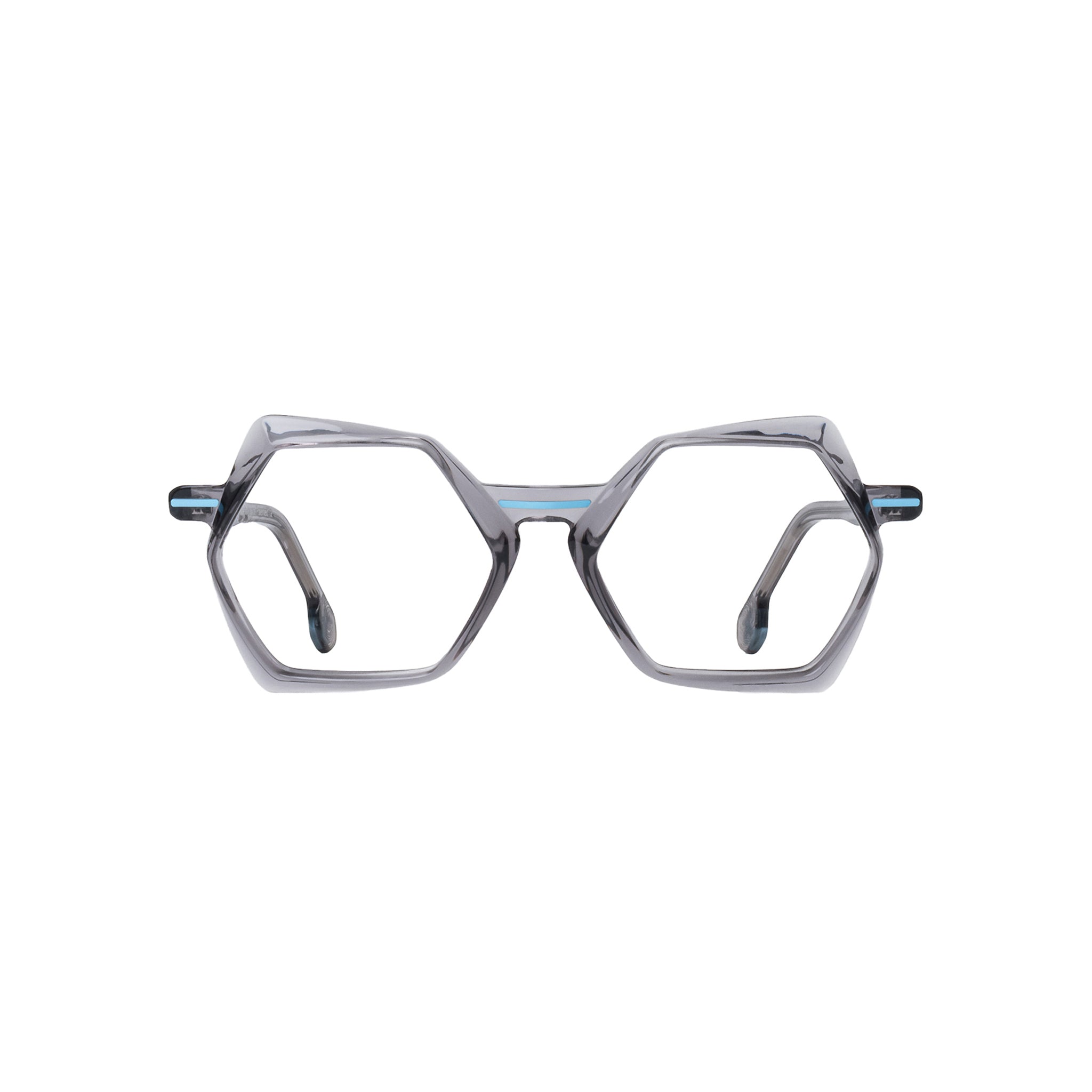 Dzmitry Samal | 009 | Grey BU