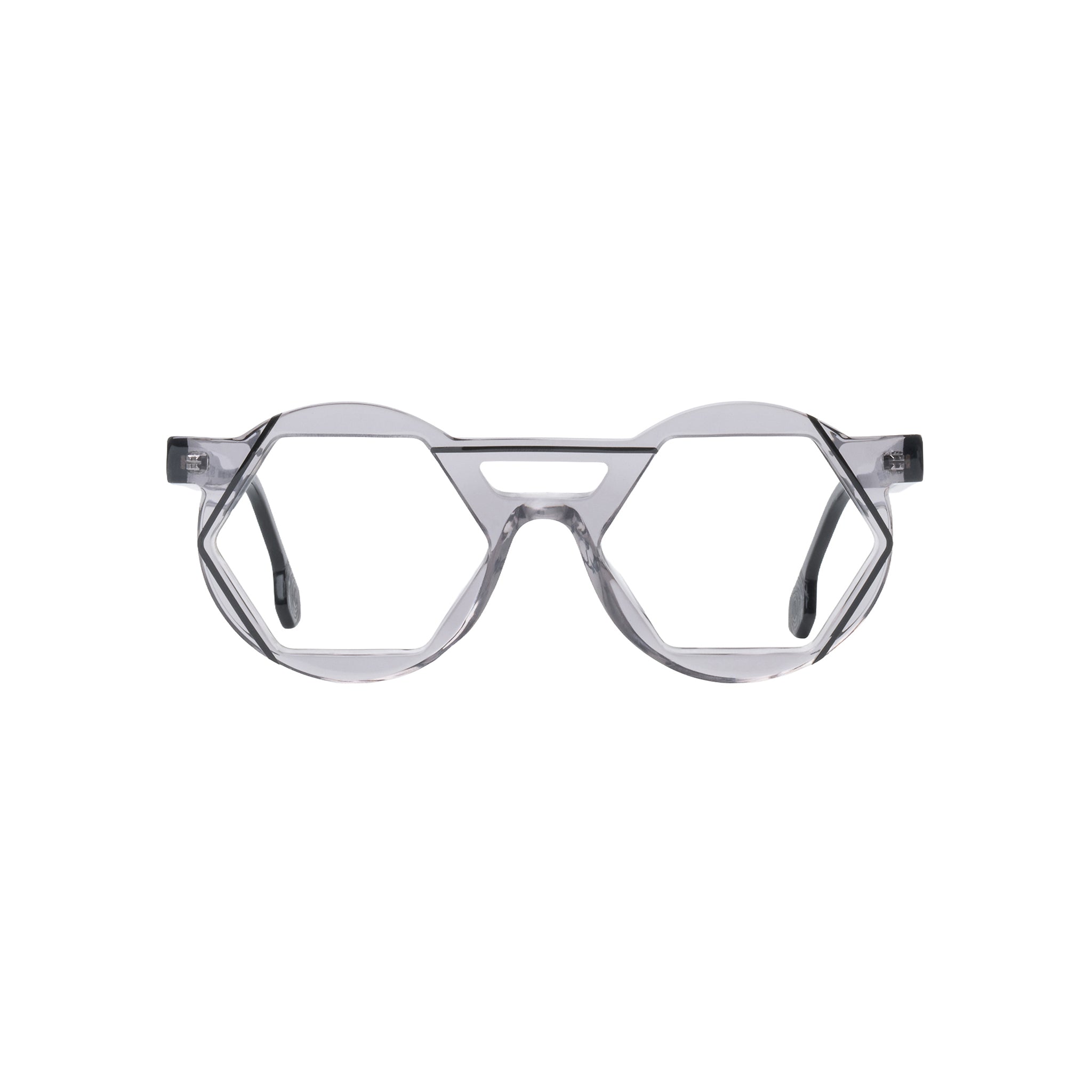 Dzmitry Samal | A6 | Grey Blk