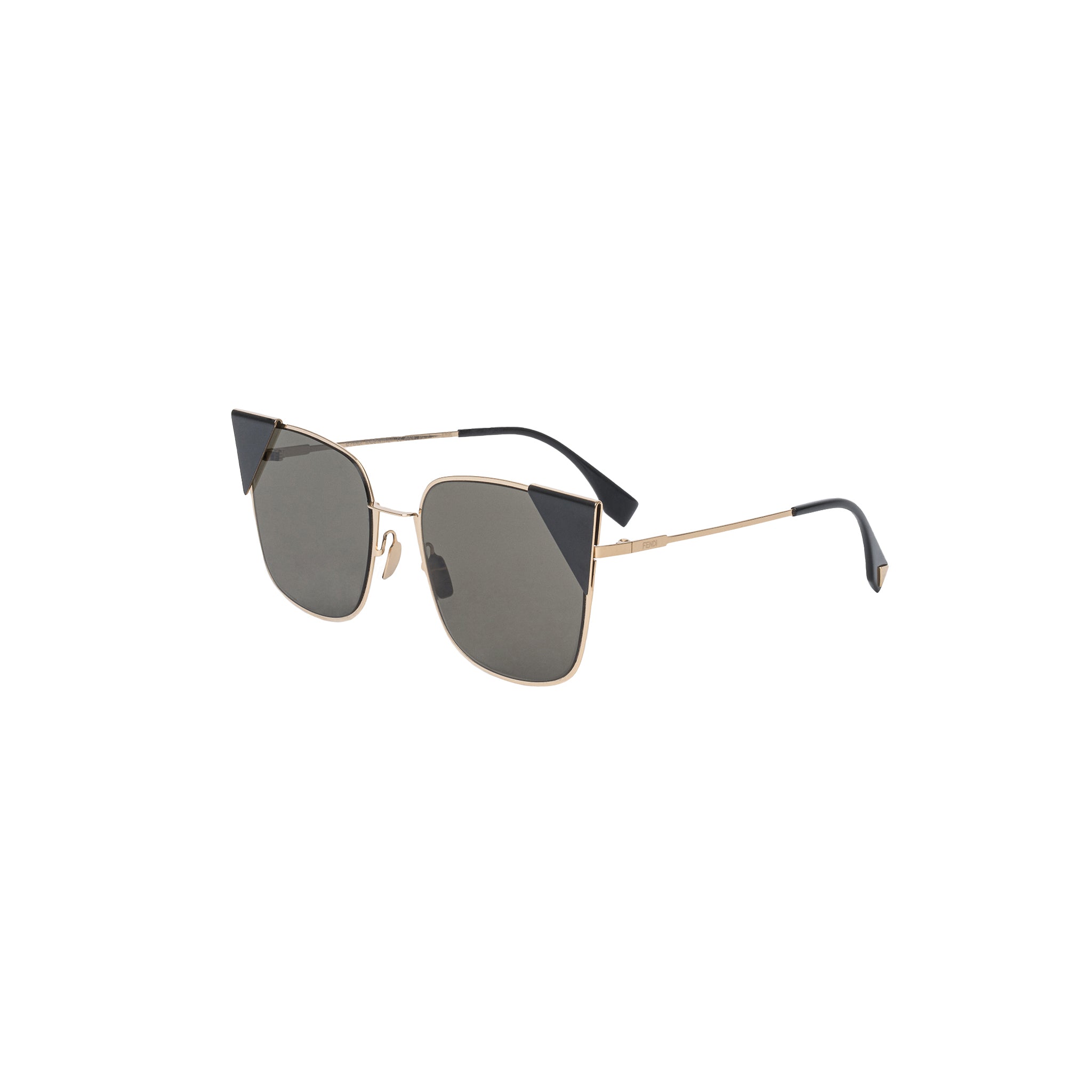 Fendi | FF 0191/S | 0002M