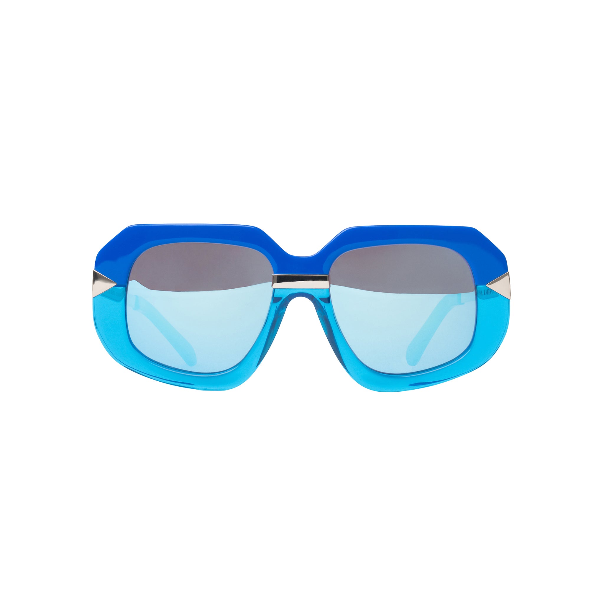 Karen Walker | Hollywood Creeper | Blue