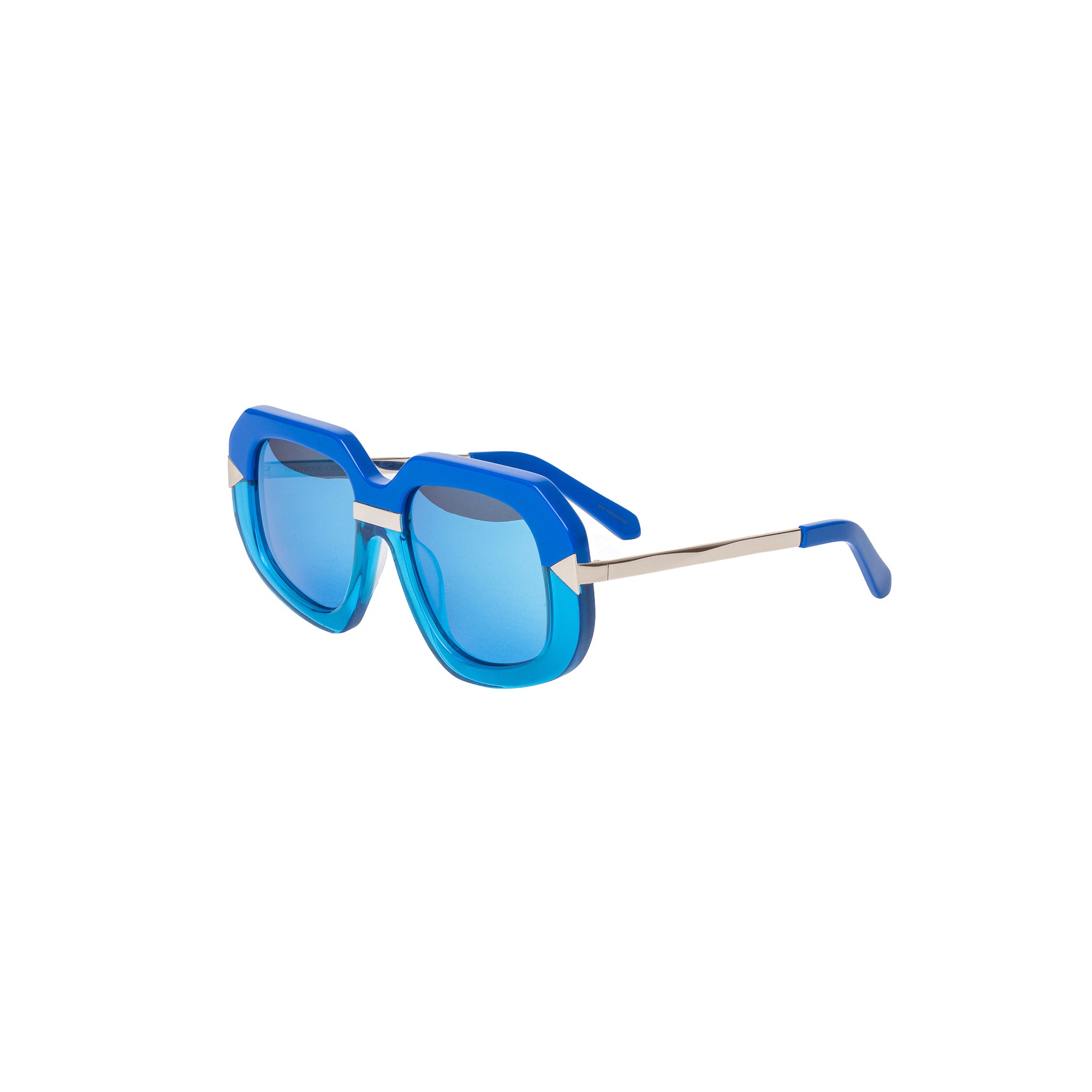 Karen Walker | Hollywood Creeper | Blue
