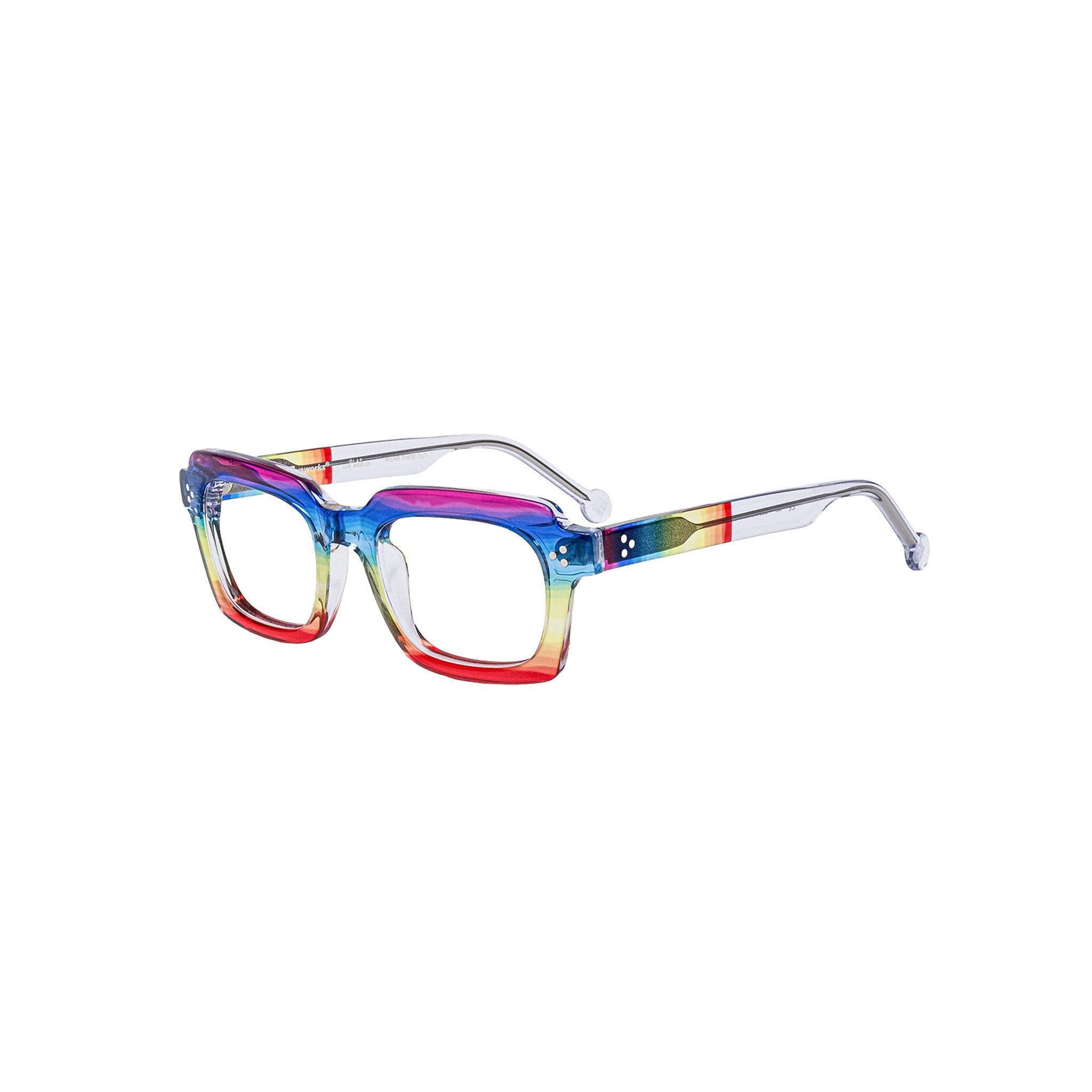 LA Eyeworks | Amortini | 1016