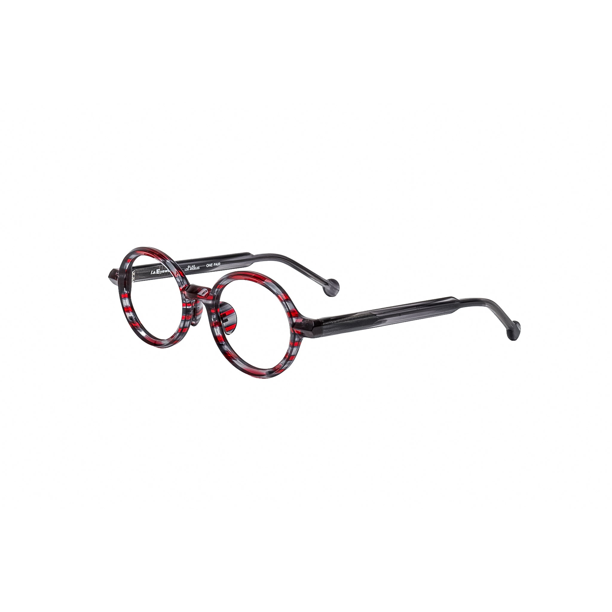 LA Eyeworks | Gibbous | 639