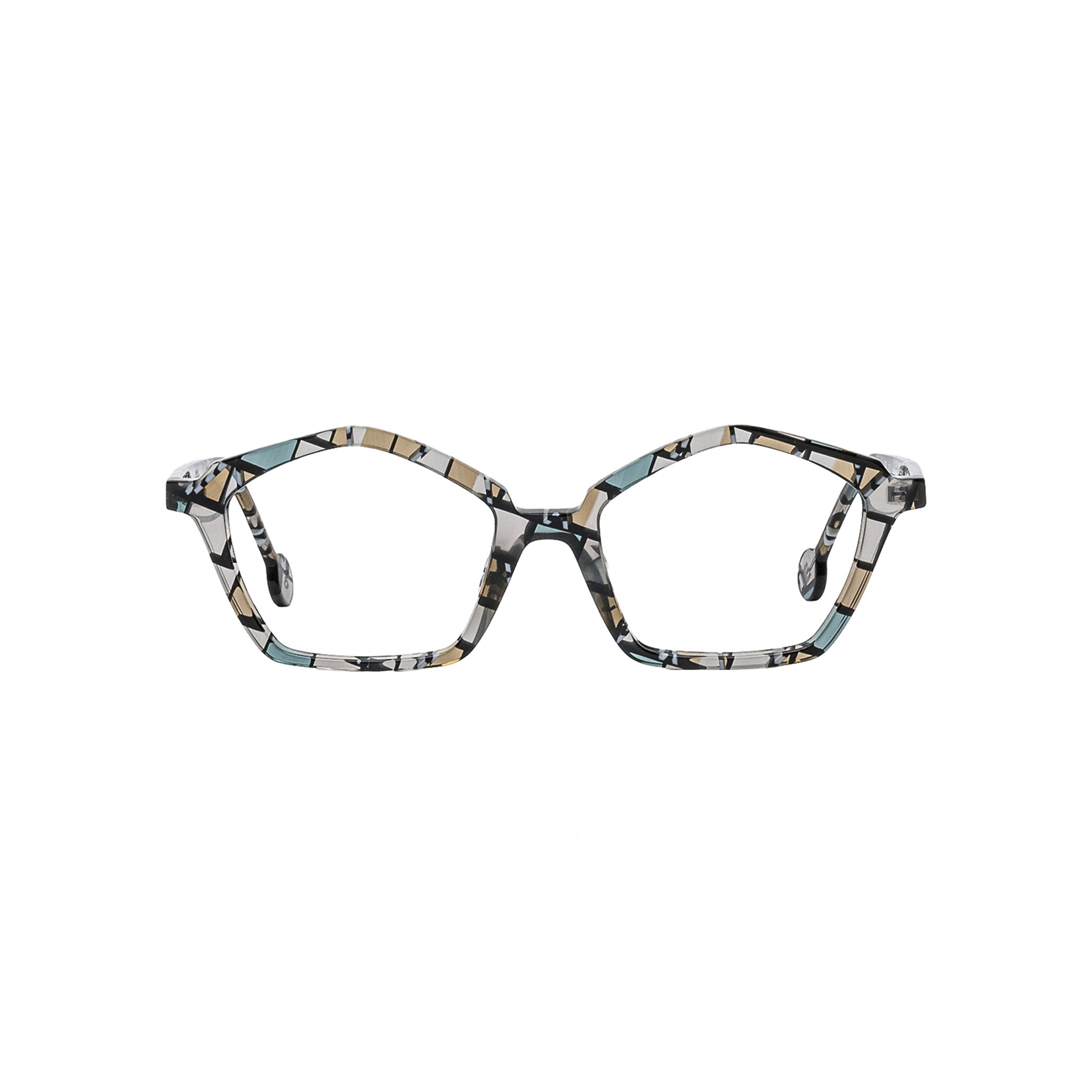 LA Eyeworks | Whirly Bird | 172