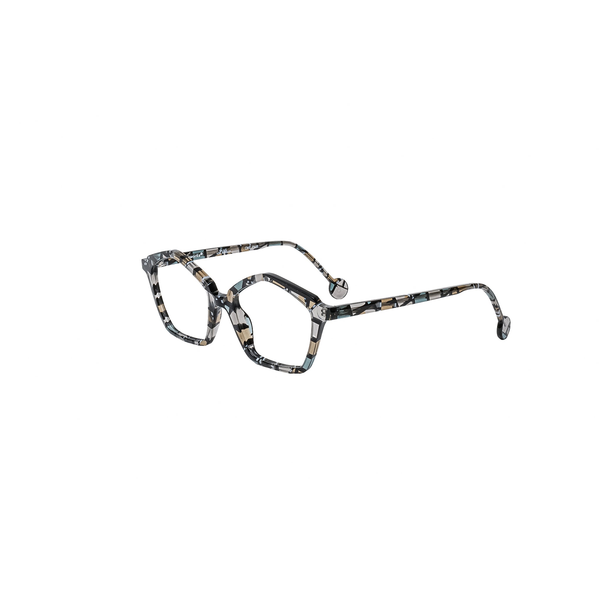 LA Eyeworks | Whirly Bird | 172