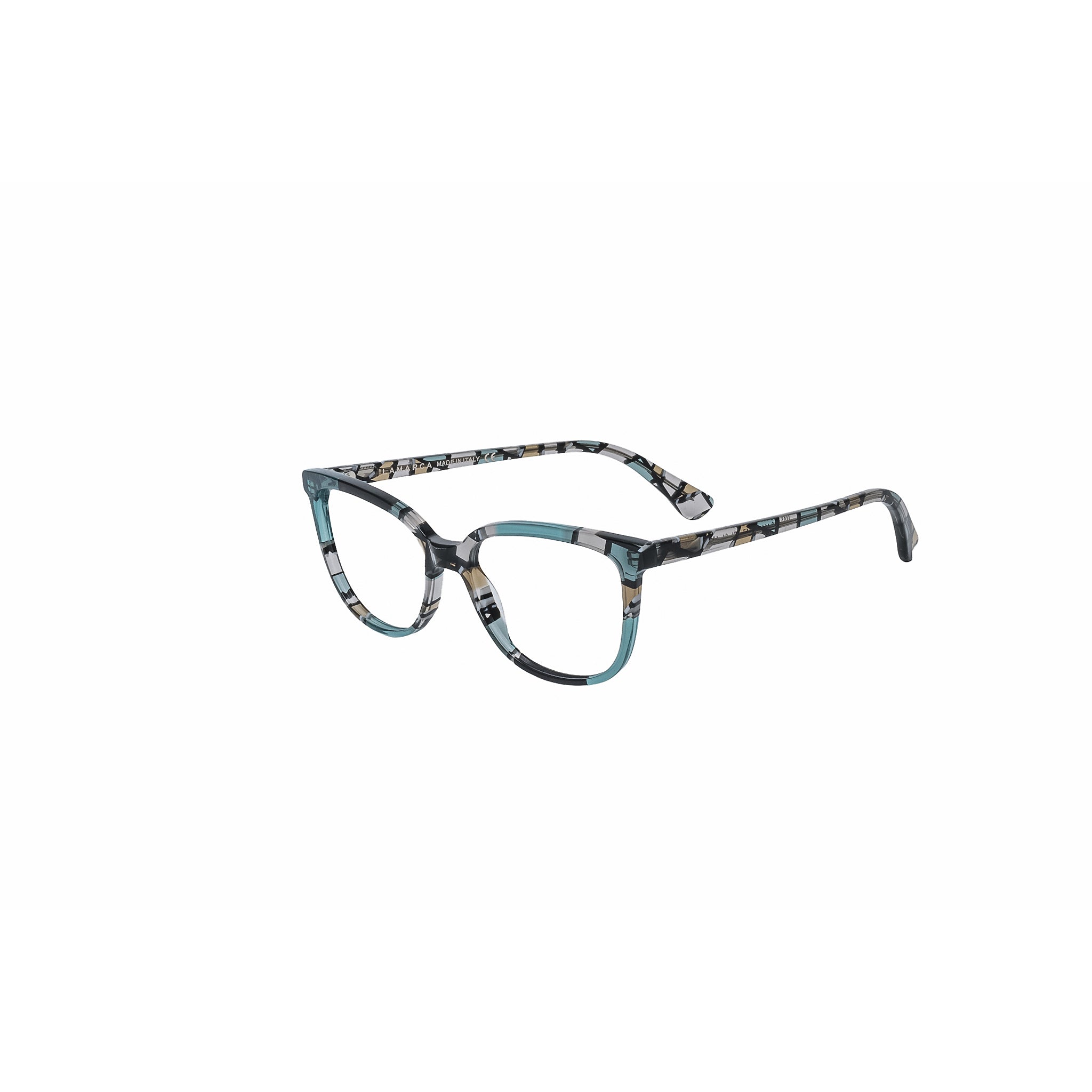 Lamarca | Mosaico 114 | 01