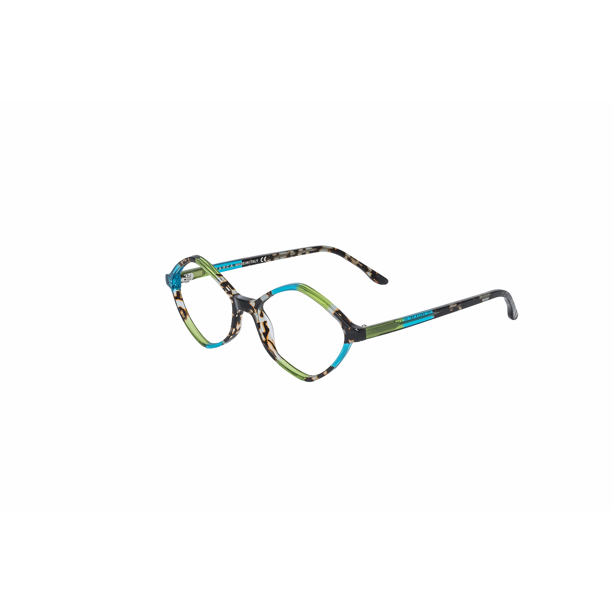 Lamarca | Mosaico 131 | 03