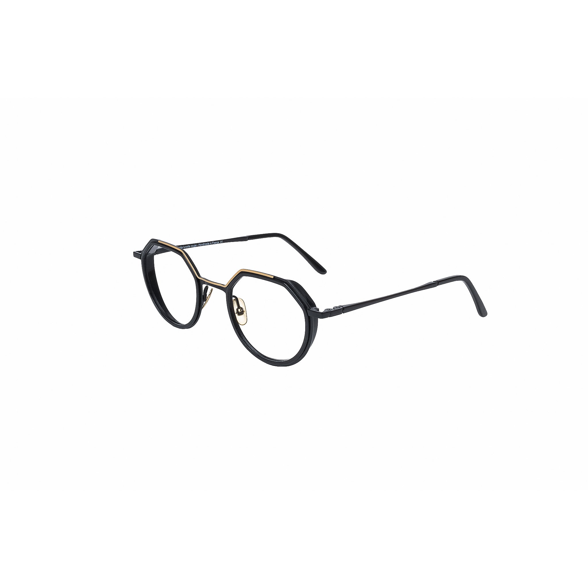 La Petite Lunette Rouge | Altes | Black