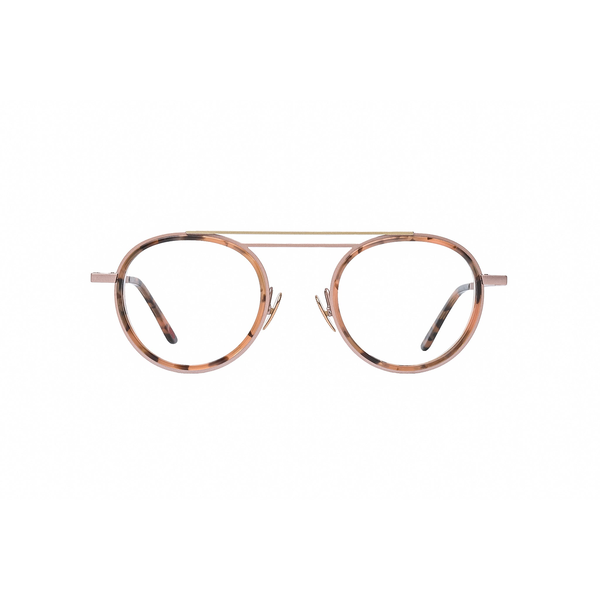 La Petite Lunette Rouge | Bojs II | Pinkor