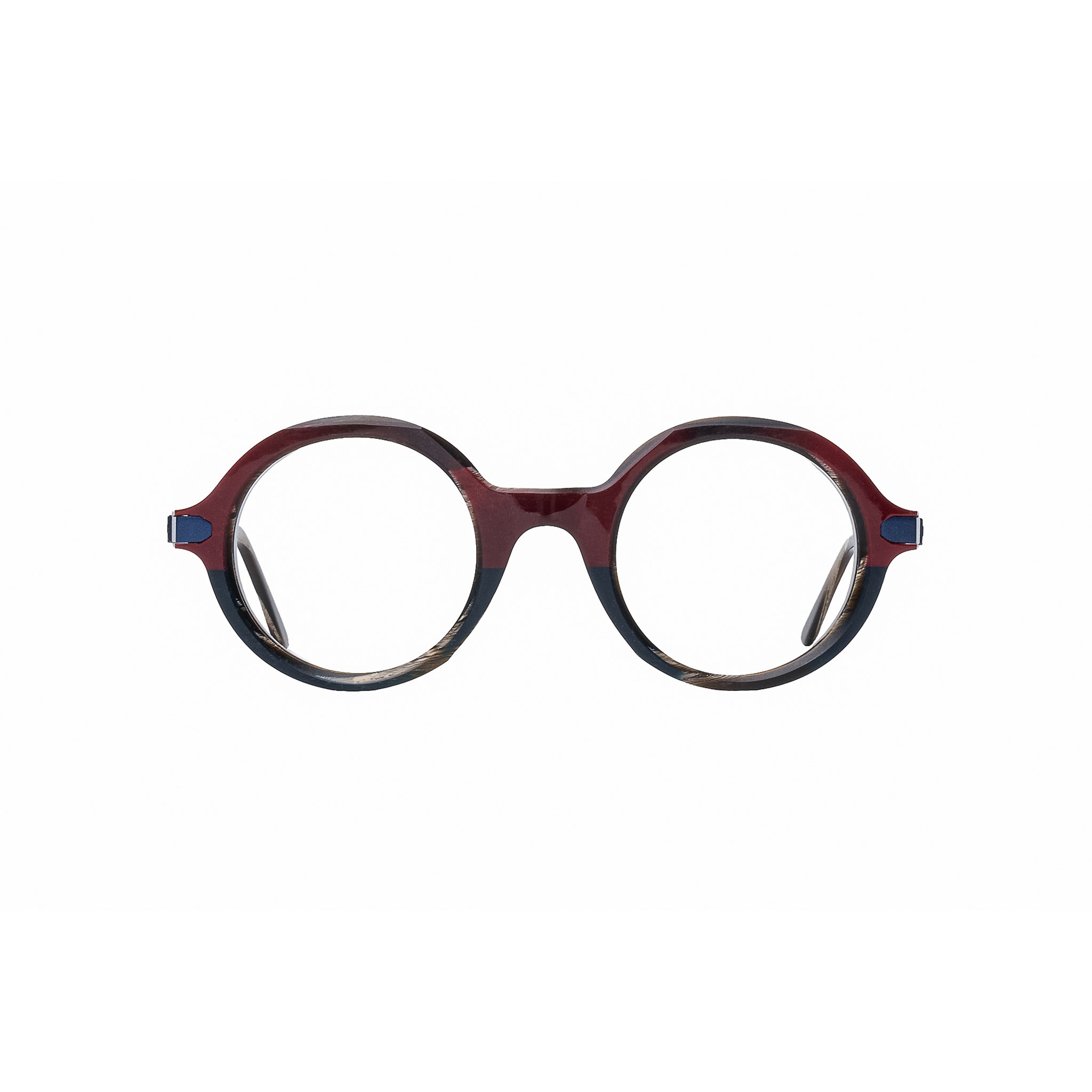 La Petite Lunette Rouge | Magicottie | Roth