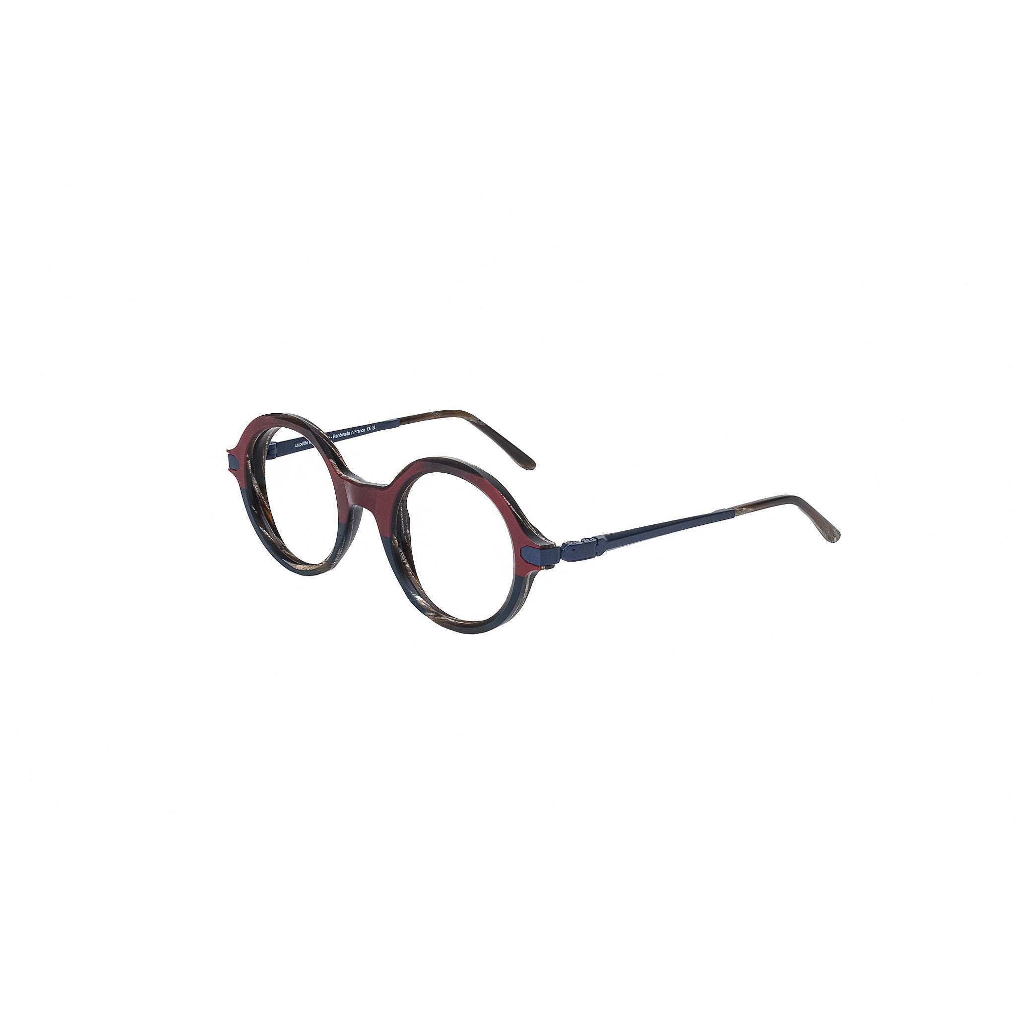 La Petite Lunette Rouge | Magicottie | Roth