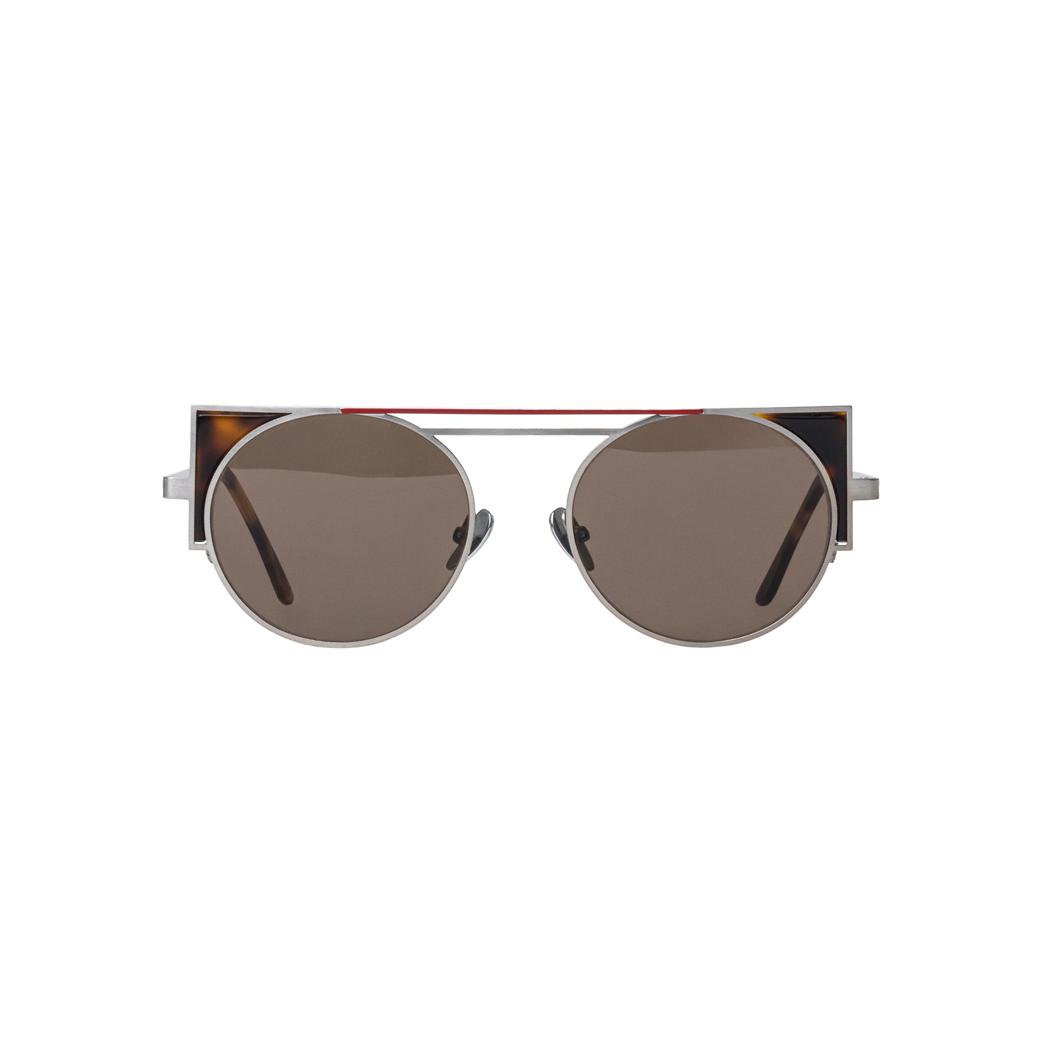 La Petite Lunette Rouge | Quatibas | Palladium Salt Lake