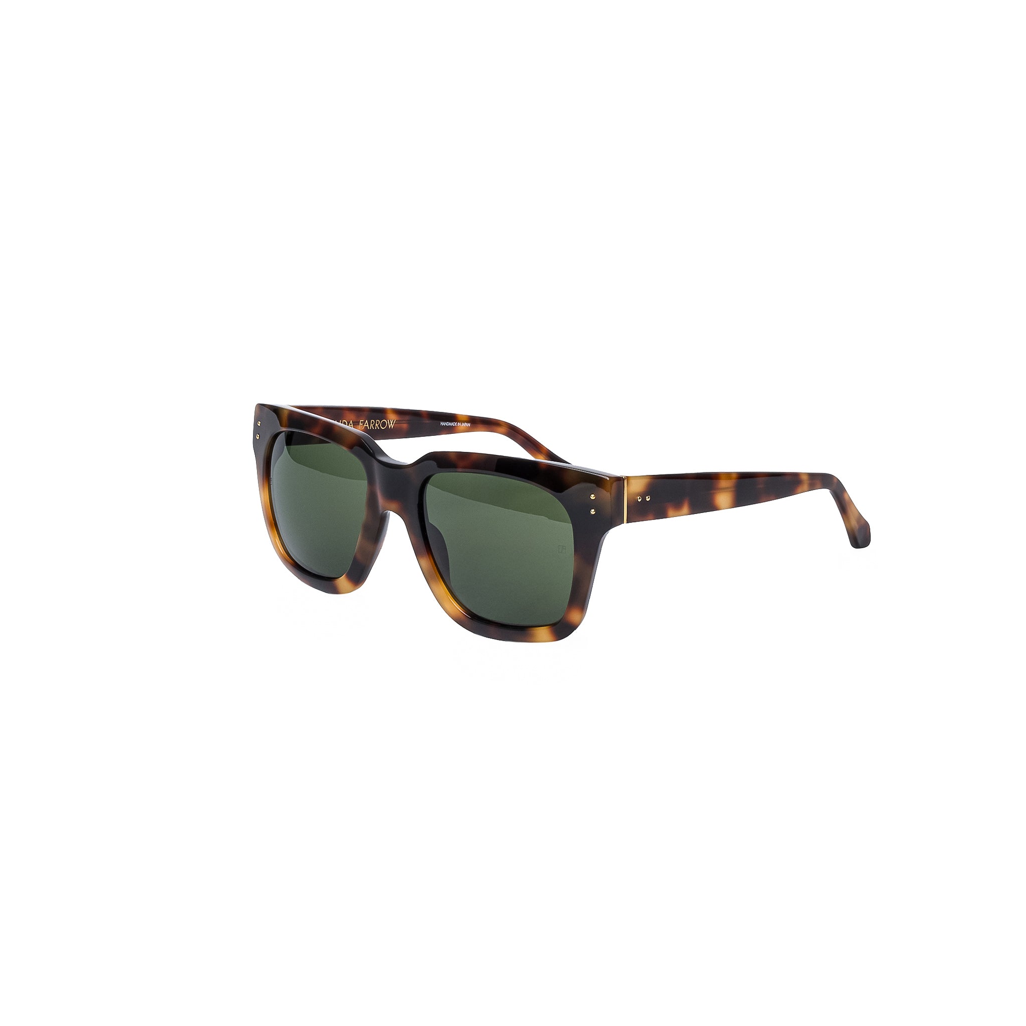 Linda Farrow | Max | 95