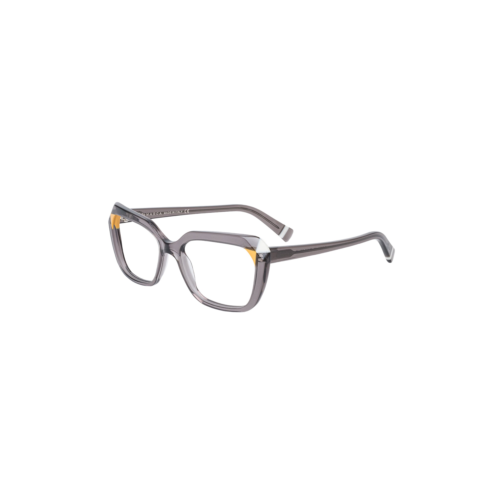 Lamarca | Fusioni 122 | 03