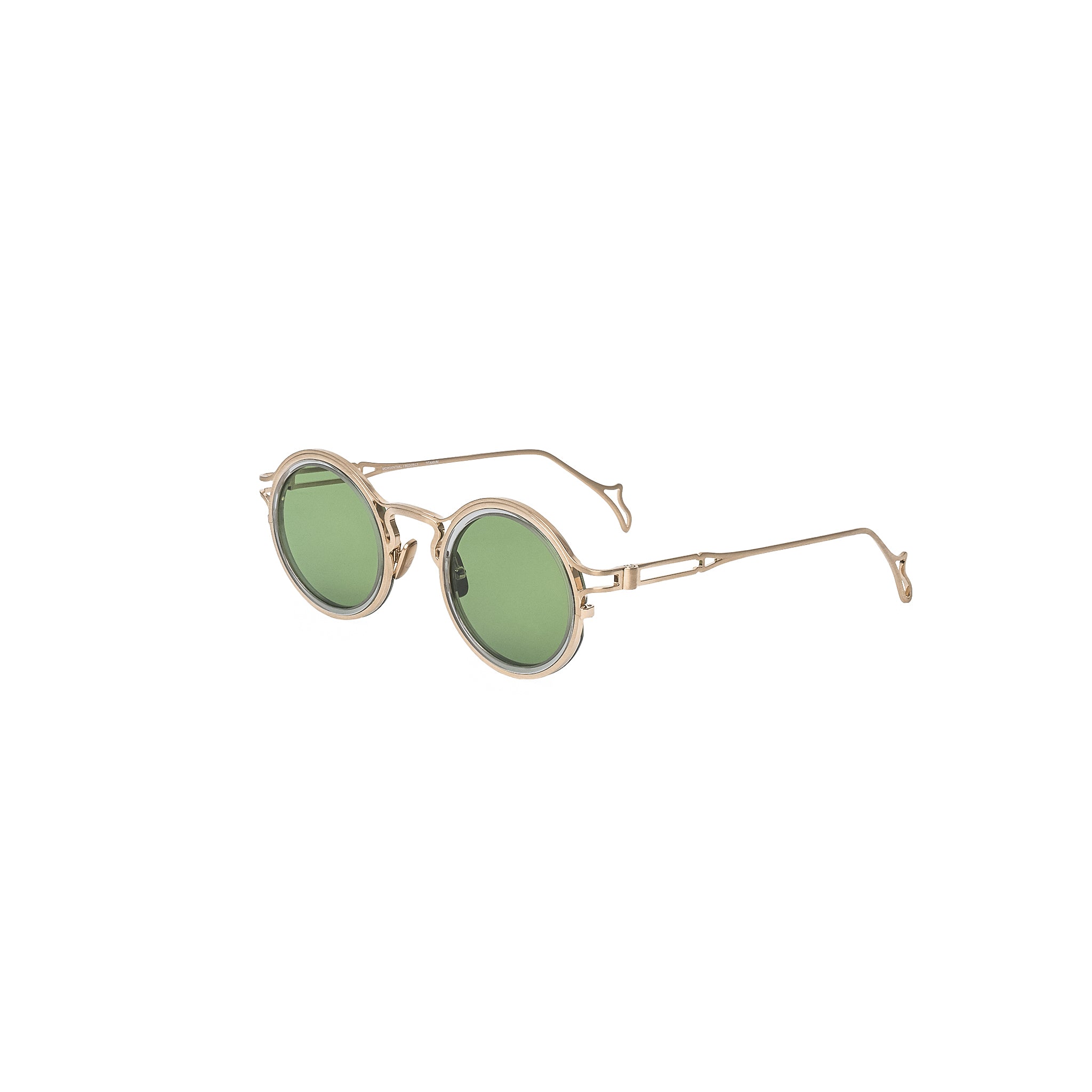Morgenthal Frederics | The Ninety-One | 6310