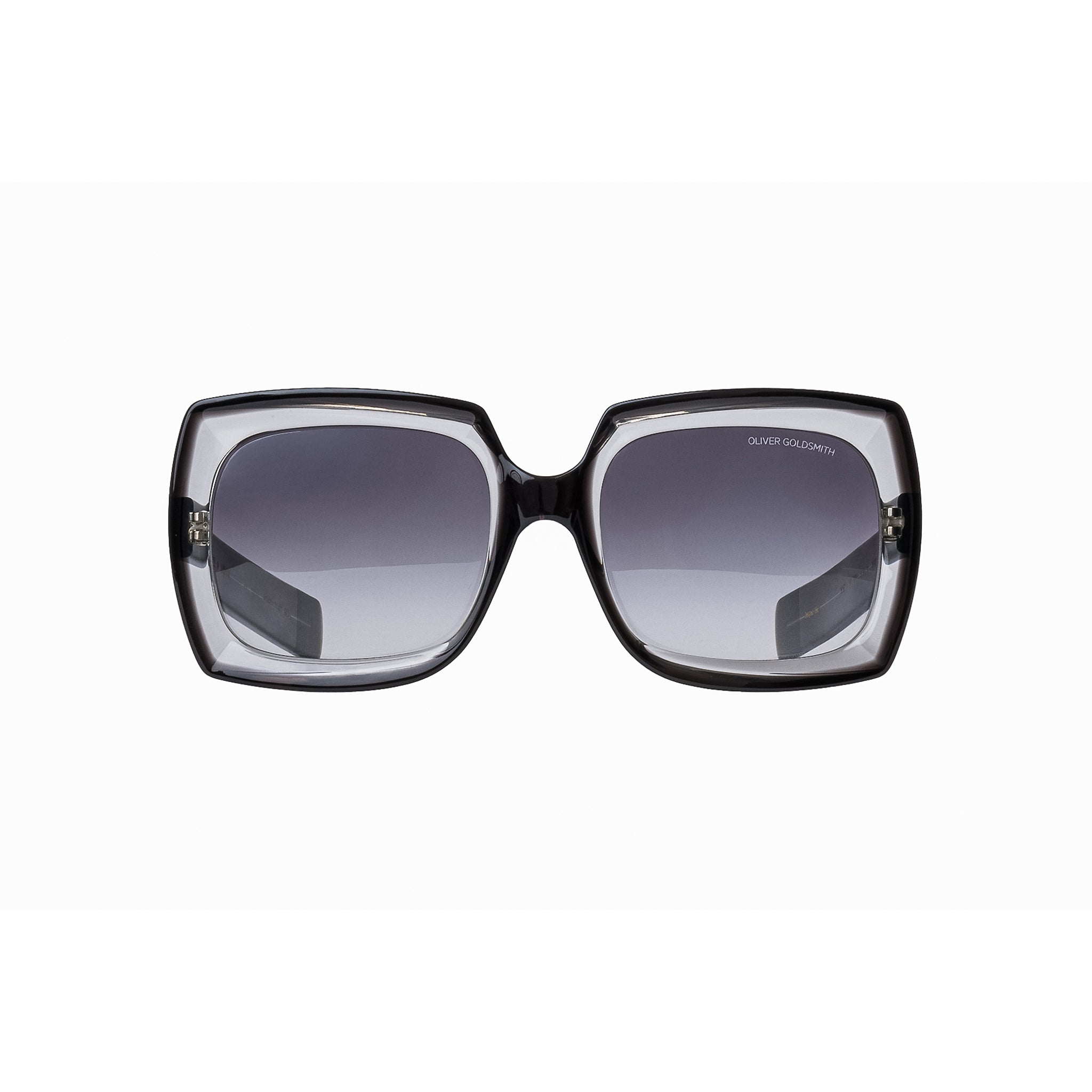 Oliver Goldsmith | Fuz | Summer Shadow