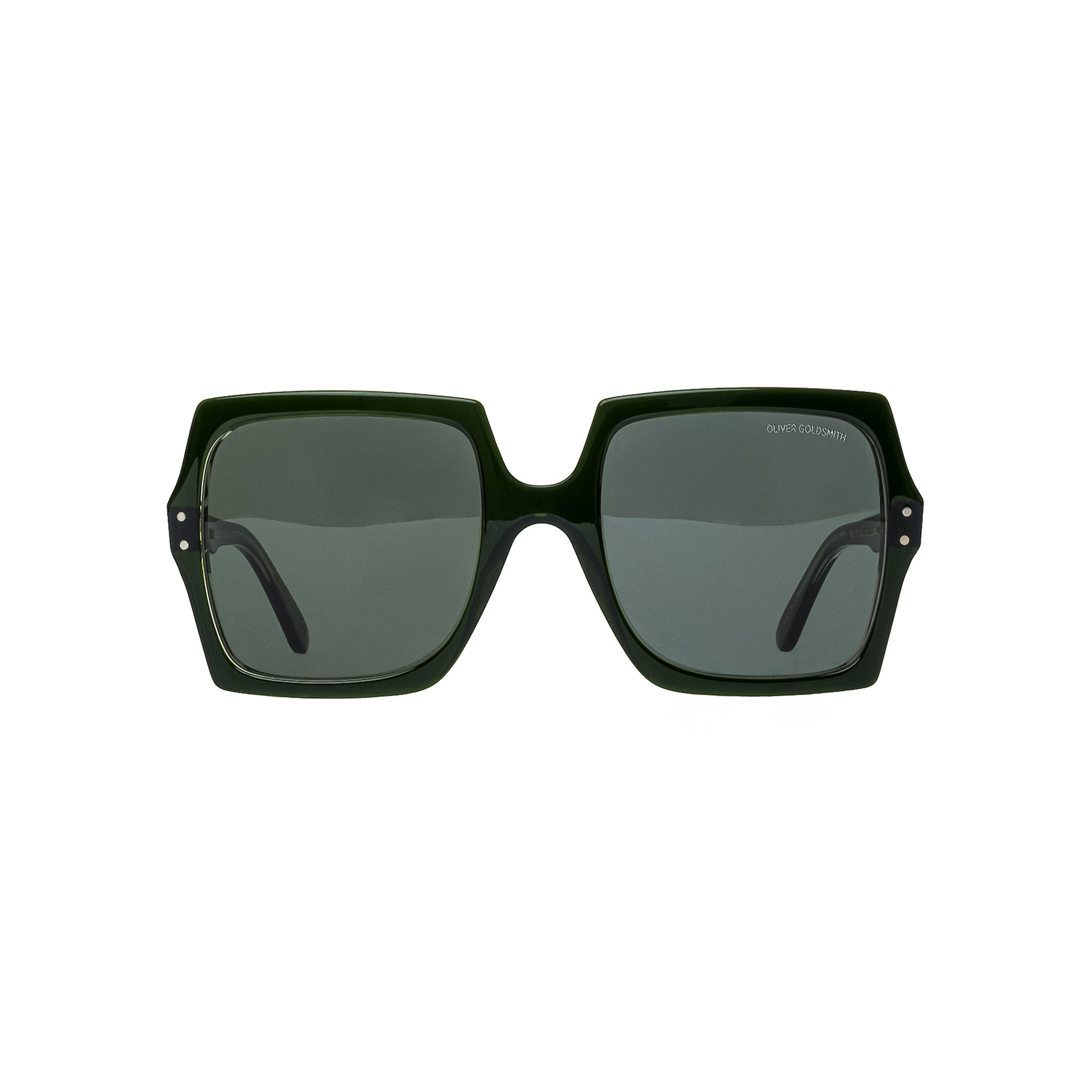 Oliver Goldsmith | Moosh | Seafoam and Champagne
