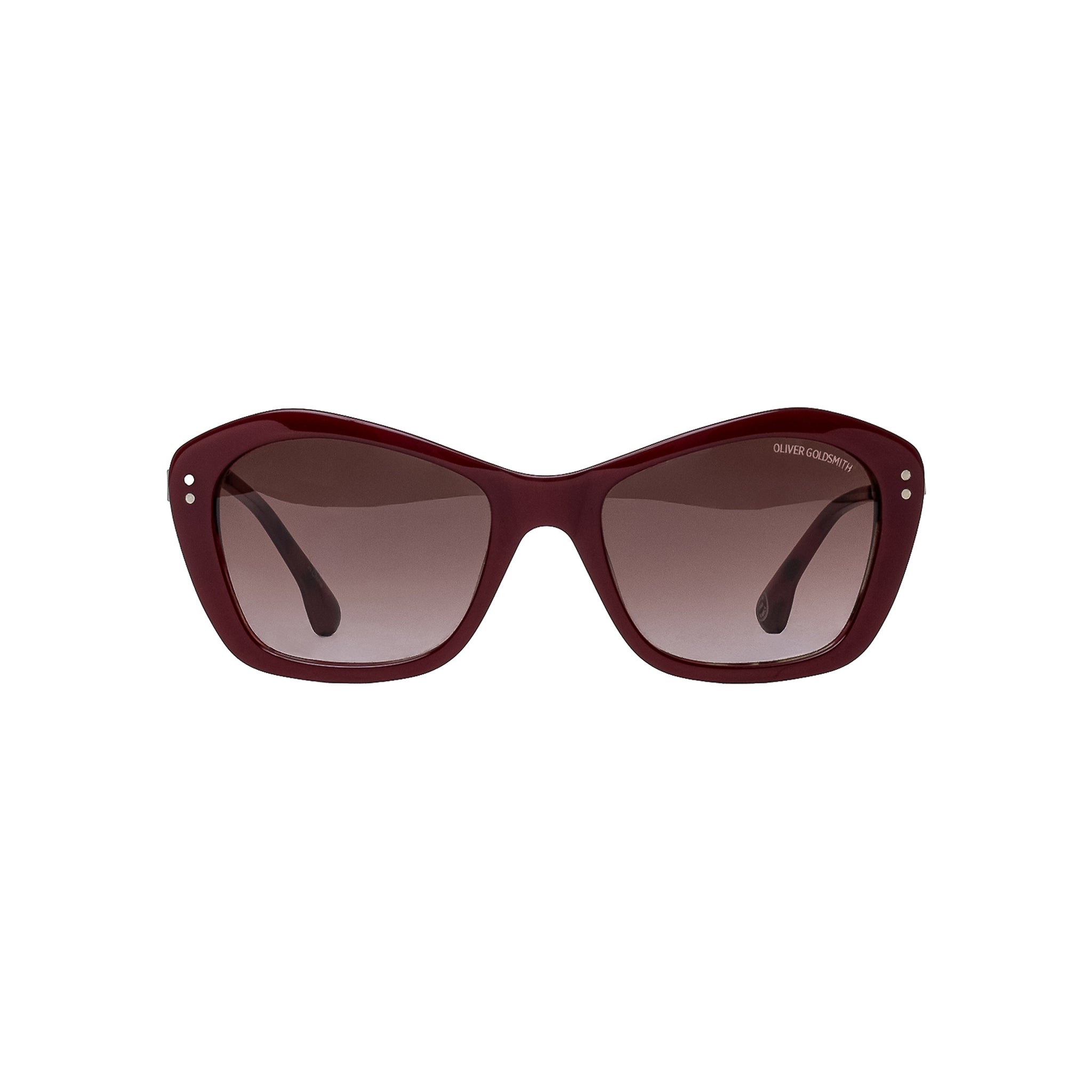 Oliver Goldsmith | Poland | Red Tortoiseshell