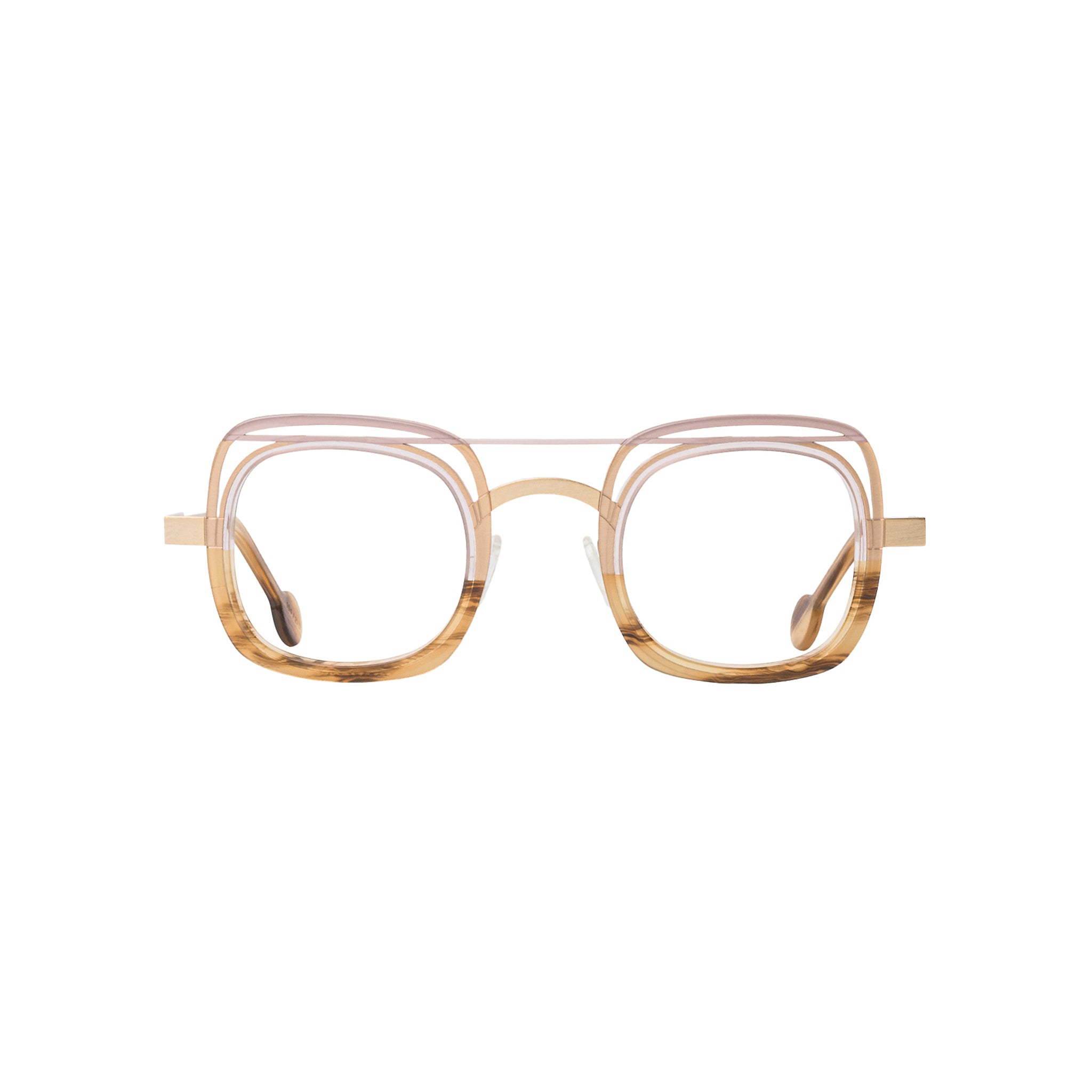 Anne et Valentin | Labyrinthe 2 | 9C24