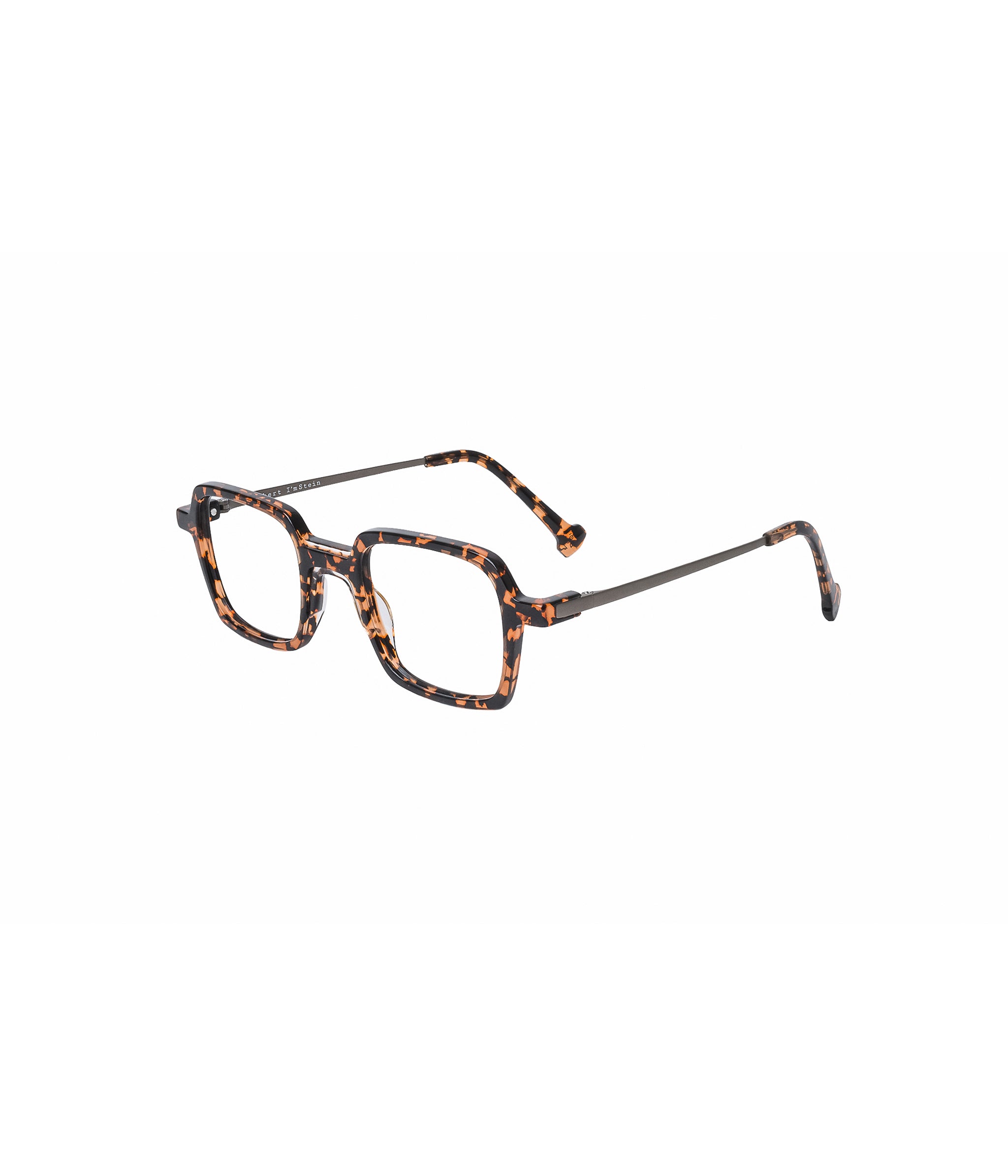 Albert I'mStein | Wall Street | C3