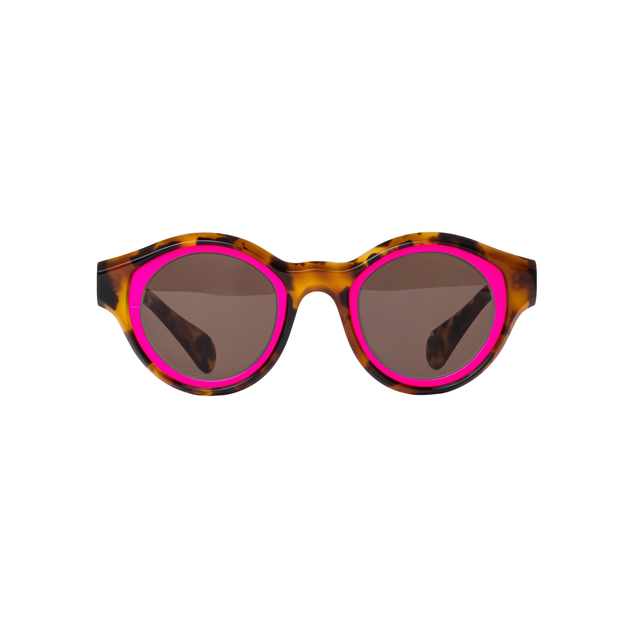 Theo | Mille + 94 | 4 Sunglass