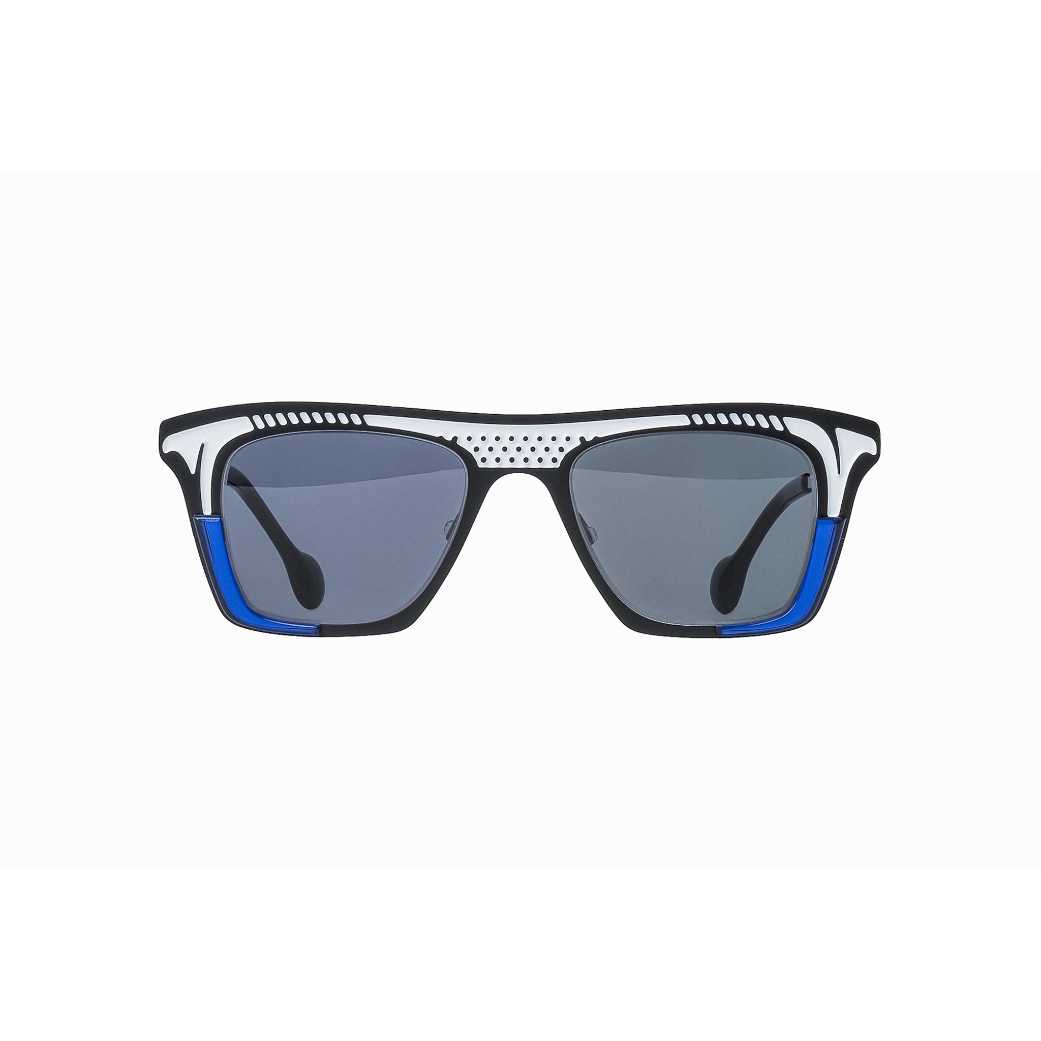 Theo | TVs Pop Art 1 | Blue