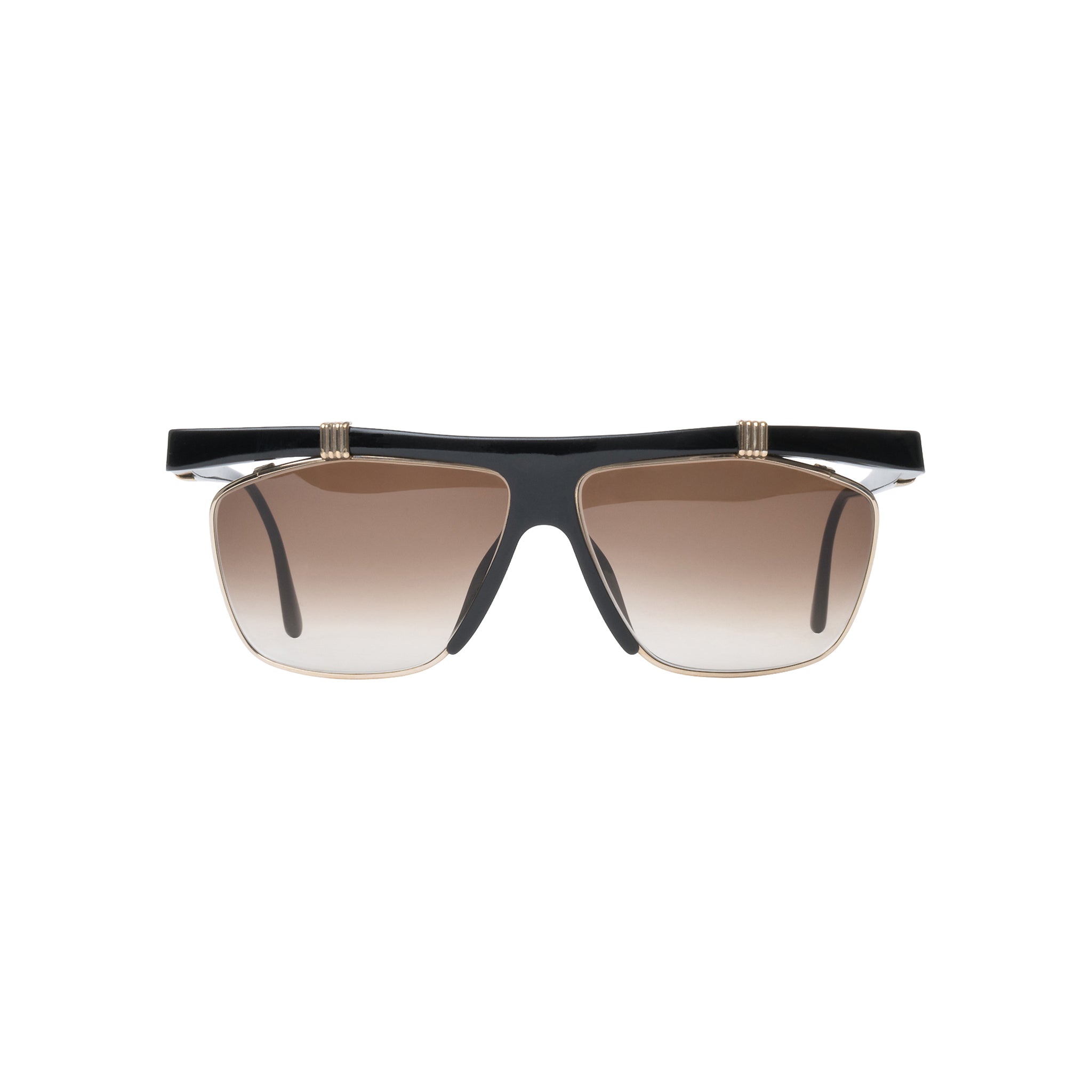 True Vintage | Christian Dior 2555 | Black