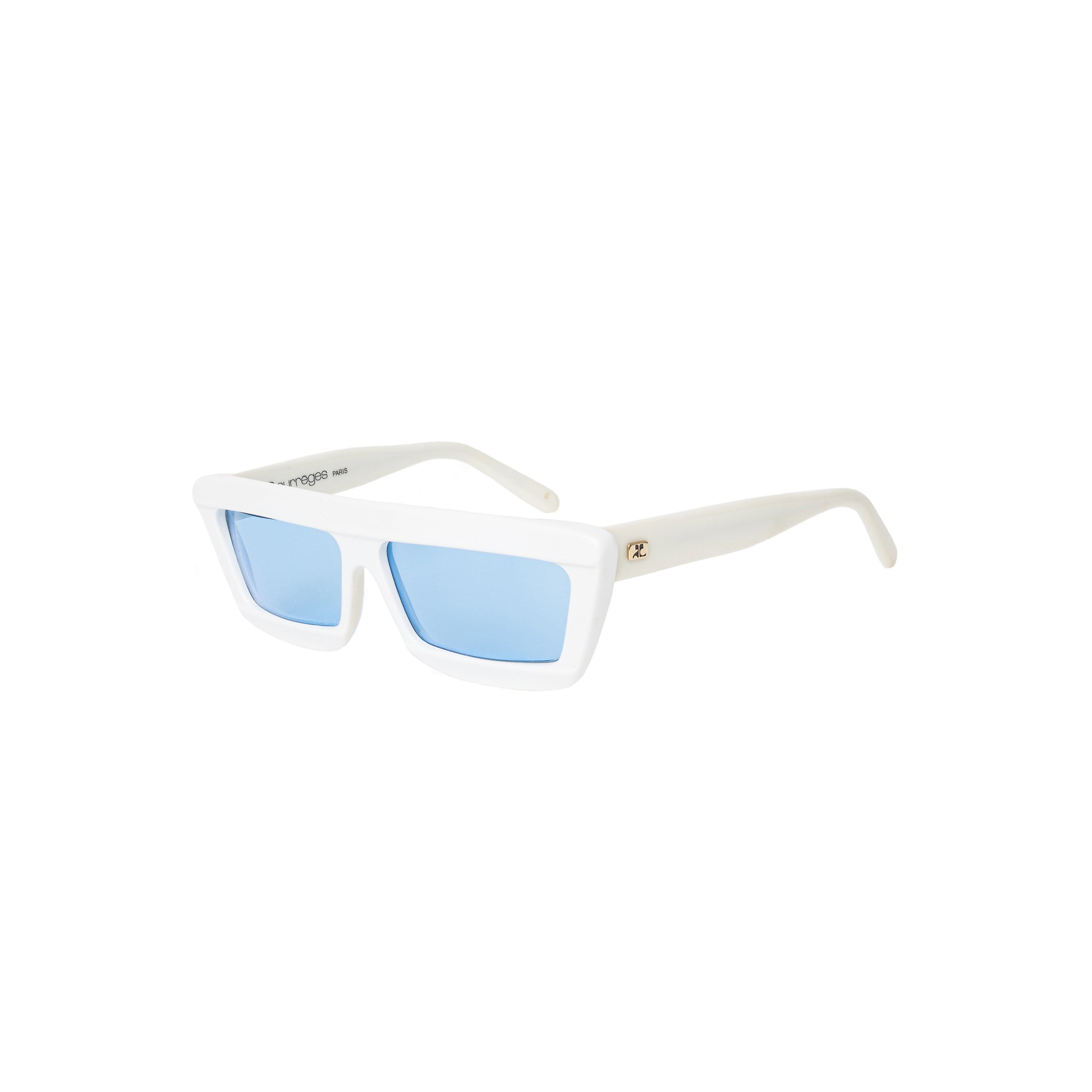 True Vintage | Courreges 8734 | A56
