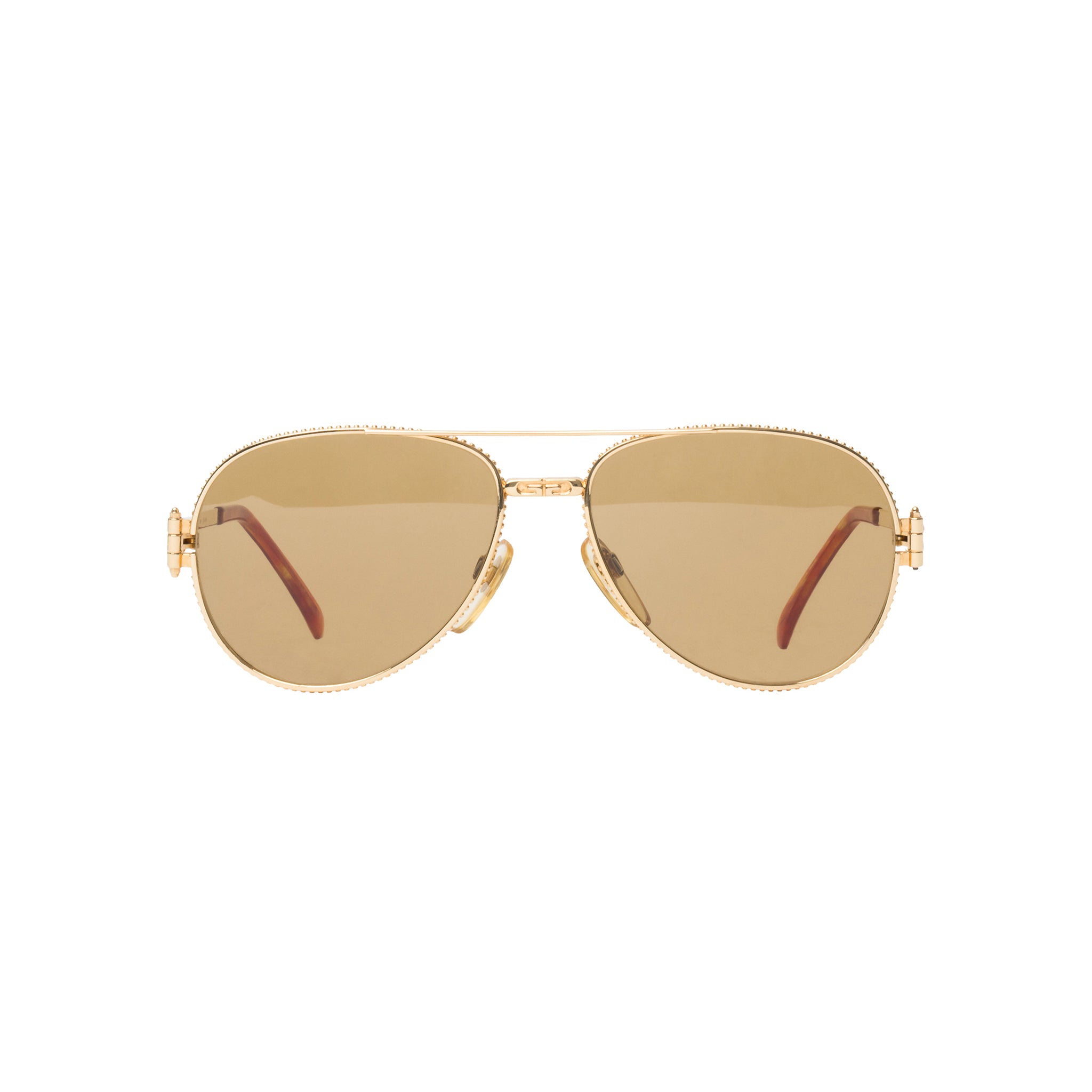 True Vintage | Gerald Genta Gefica | Gold