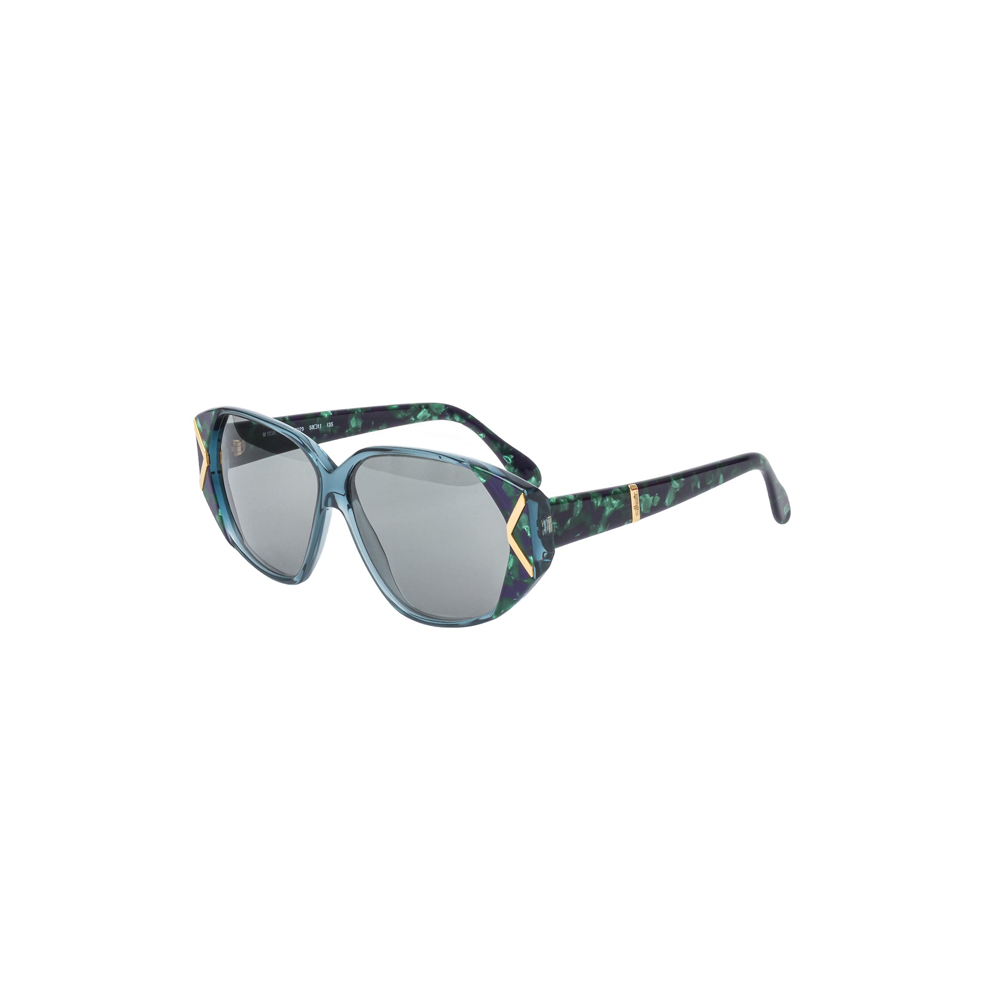 True Vintage | Silhouette 1238 | 2029
