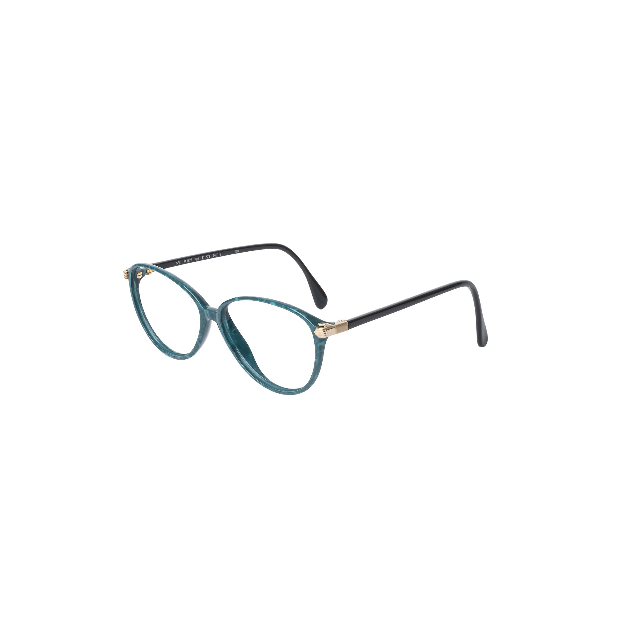 True Vintage | Silhouette 1725 | 1572