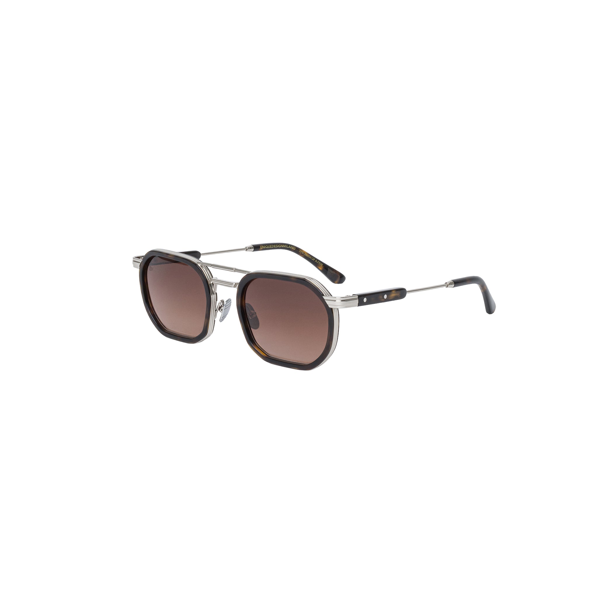 Unique Design Milano | The Snatch | MA1