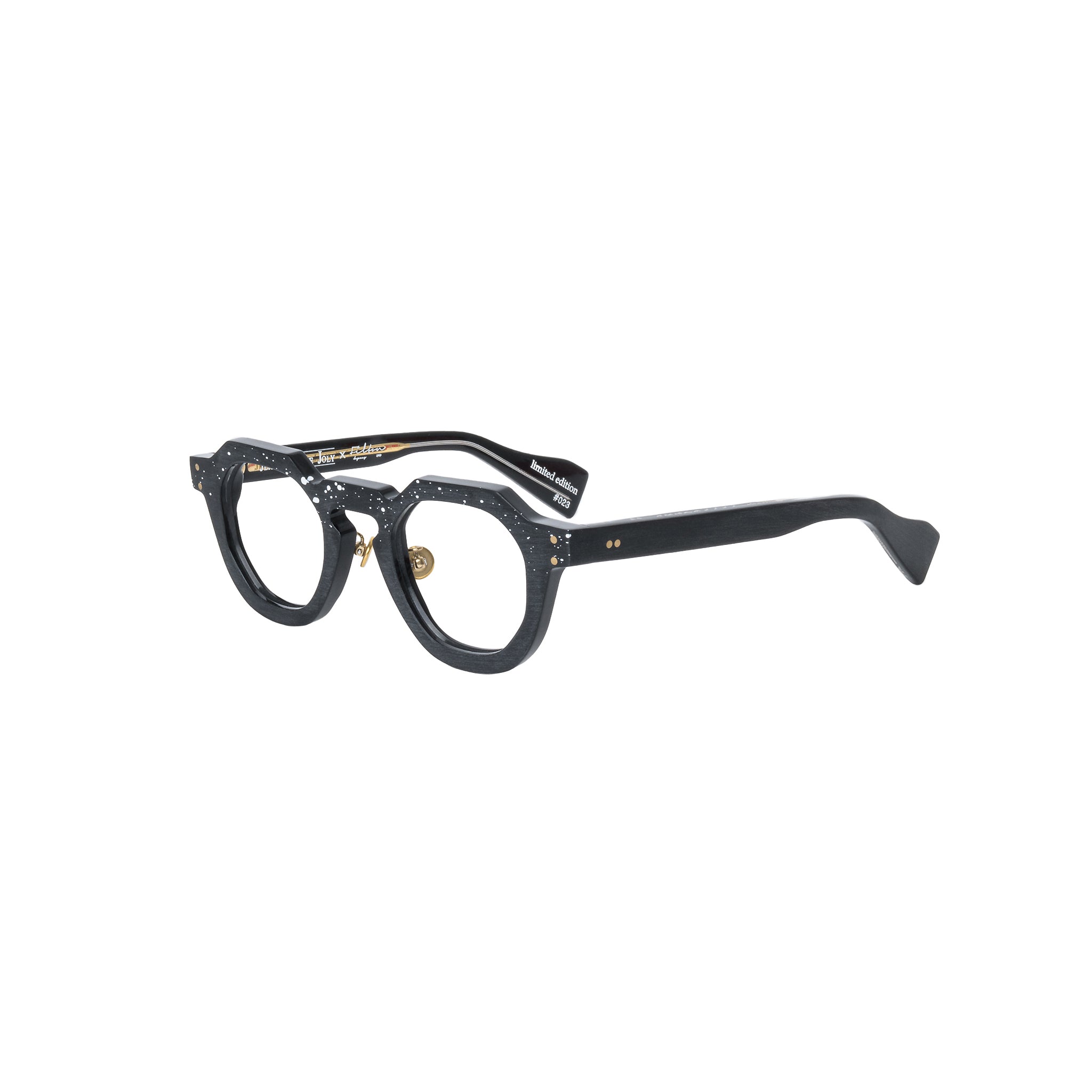 Jean Philippe Joly | Bouton | LTD