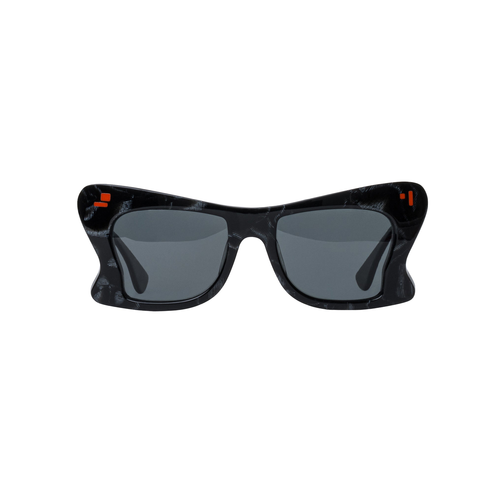 Theo | Rene 3 | Black
