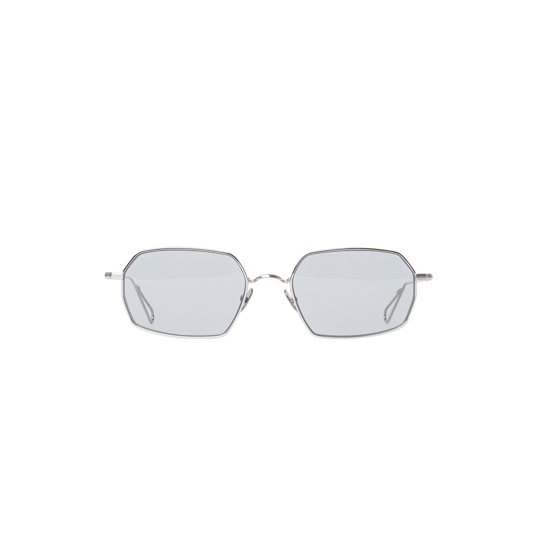 Ahlem | Colisée | White Gold