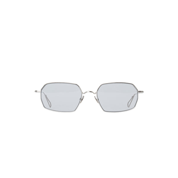 Ahlem | Colisée | White Gold