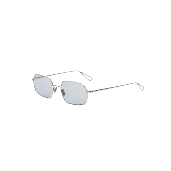Ahlem | Colisée | White Gold