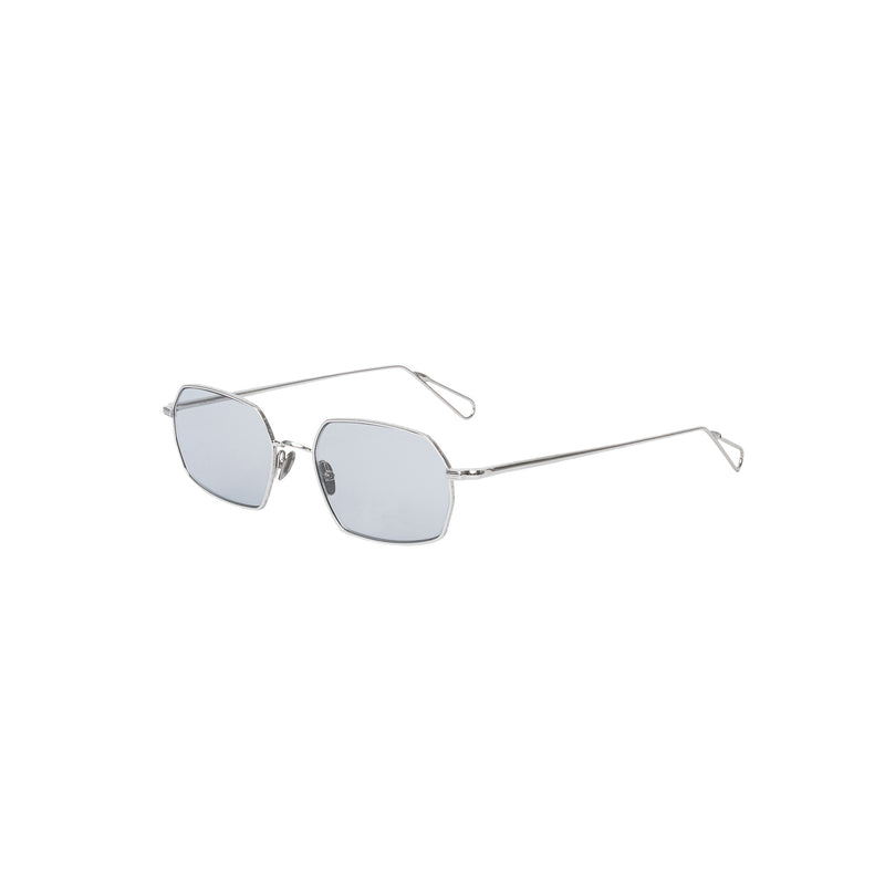 Ahlem | Colisée | White Gold