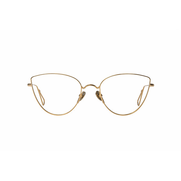 Ahlem | Mireille | Champagne