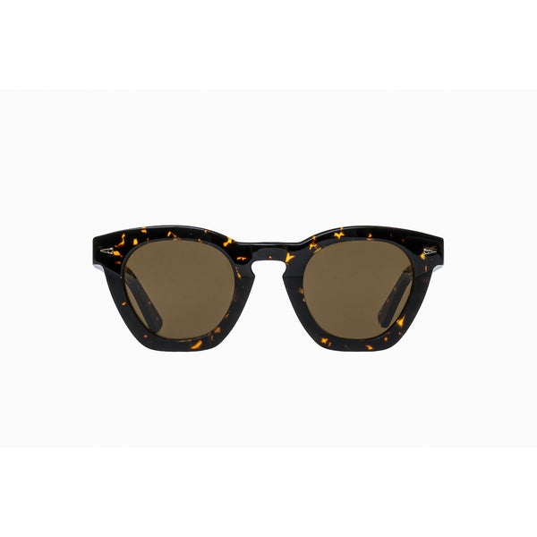 Ahlem | Montorgueil | Yellow Turtle