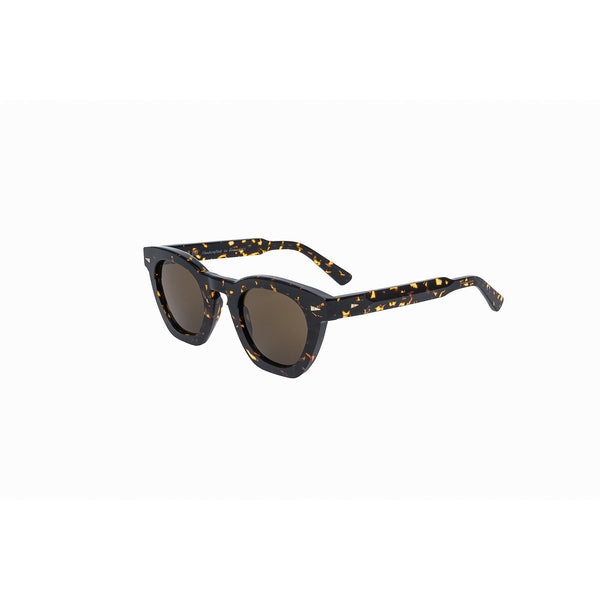 Ahlem | Montorgueil | Yellow Turtle