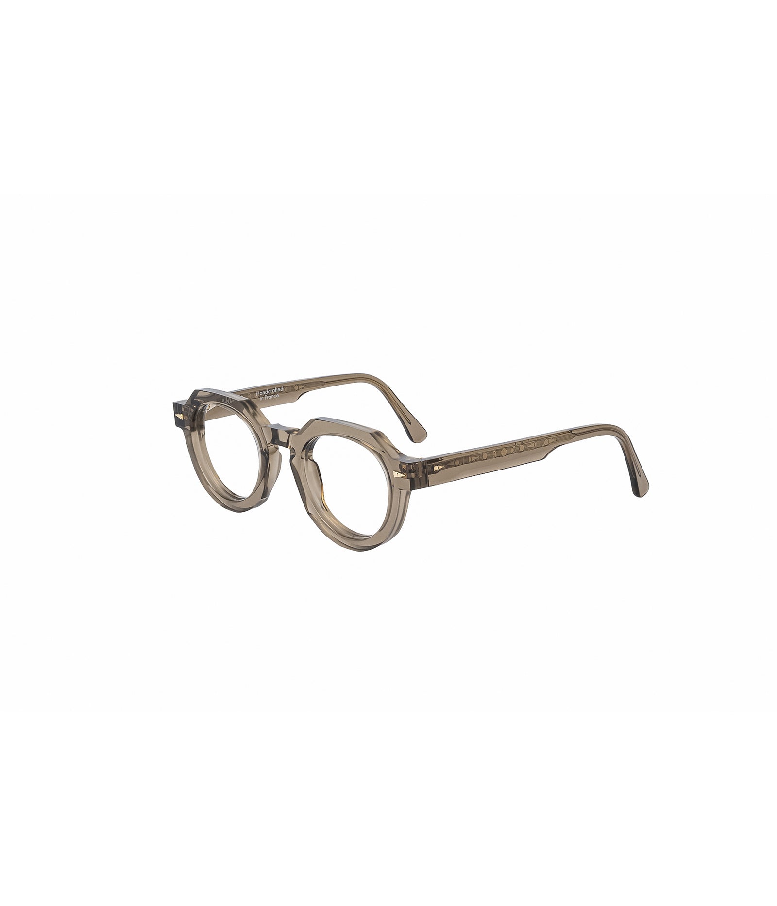 Ahlem | Petits Champs | Smokedlight – The Optical Boutique