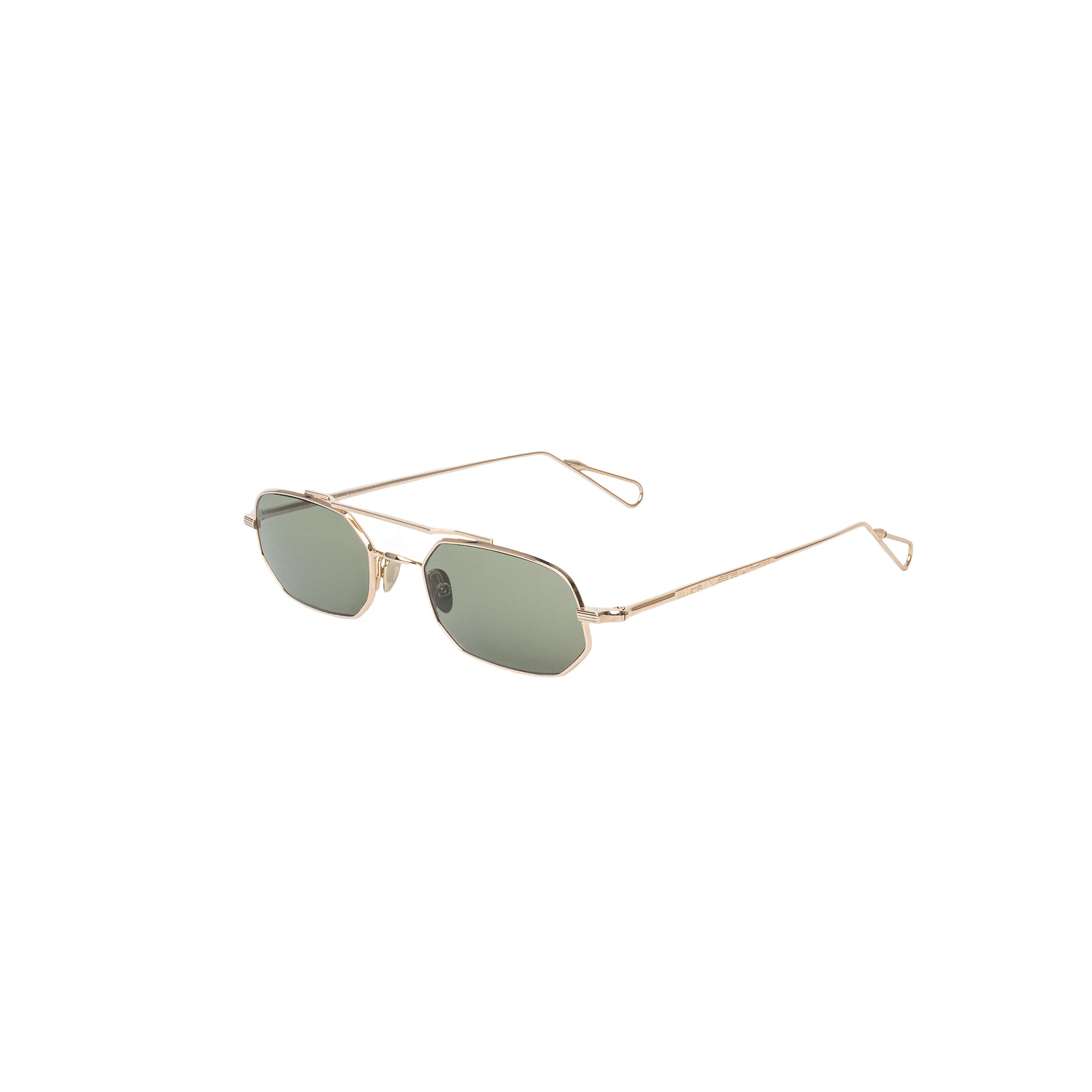 Ahlem | Pont Lincoln | Champagne
