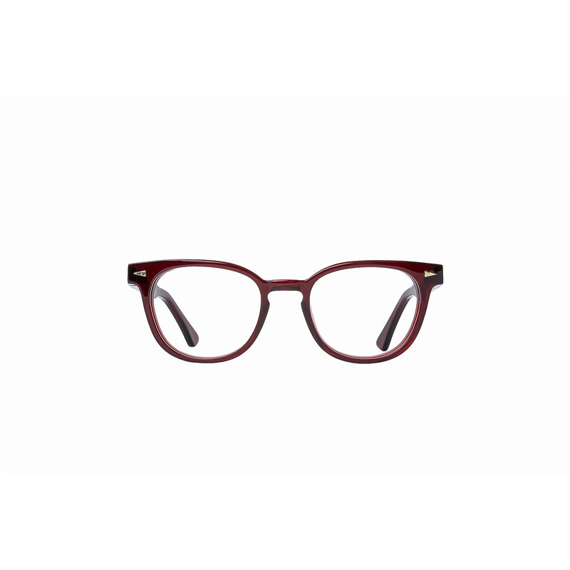 Ahlem | Rue Duroc | Burgundy