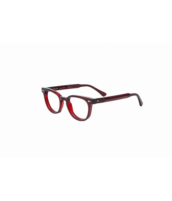 Ahlem | Rue Duroc | Burgundy
