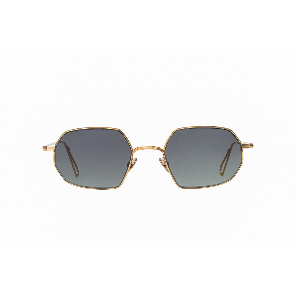 Ahlem | Triomphe | Peony Gold – The Optical Boutique